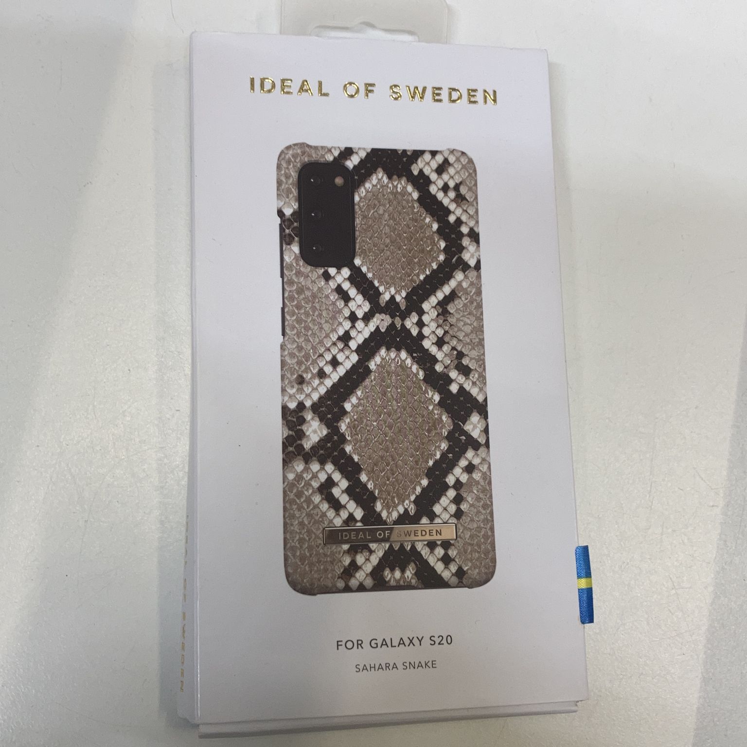 iDeal of Sweden