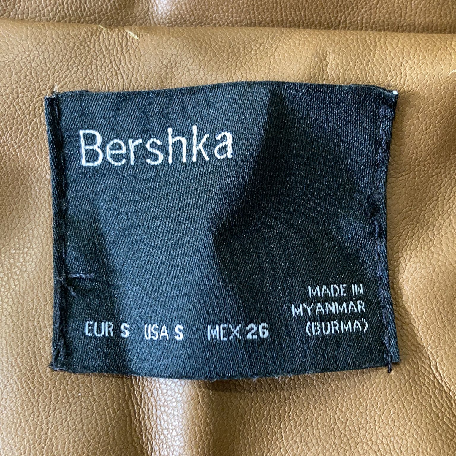 Bershka