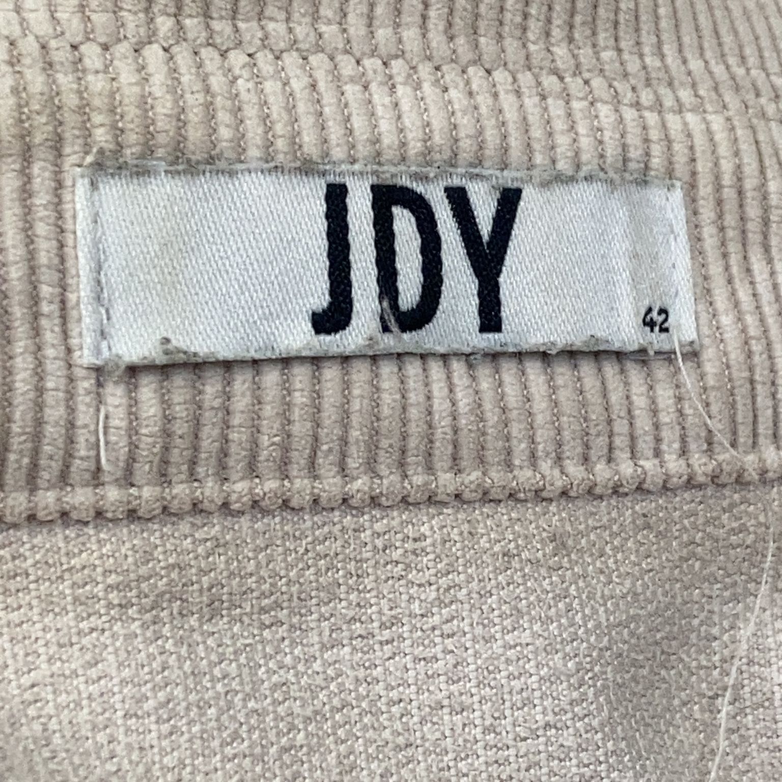 JDY