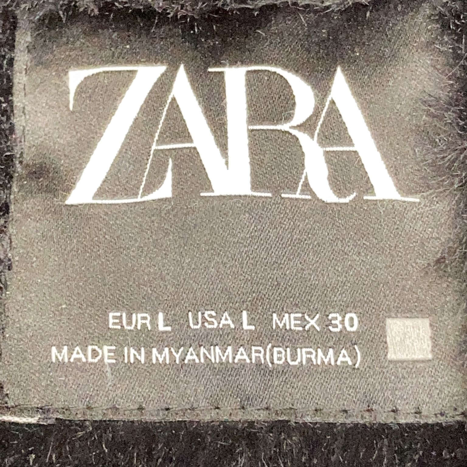 Zara