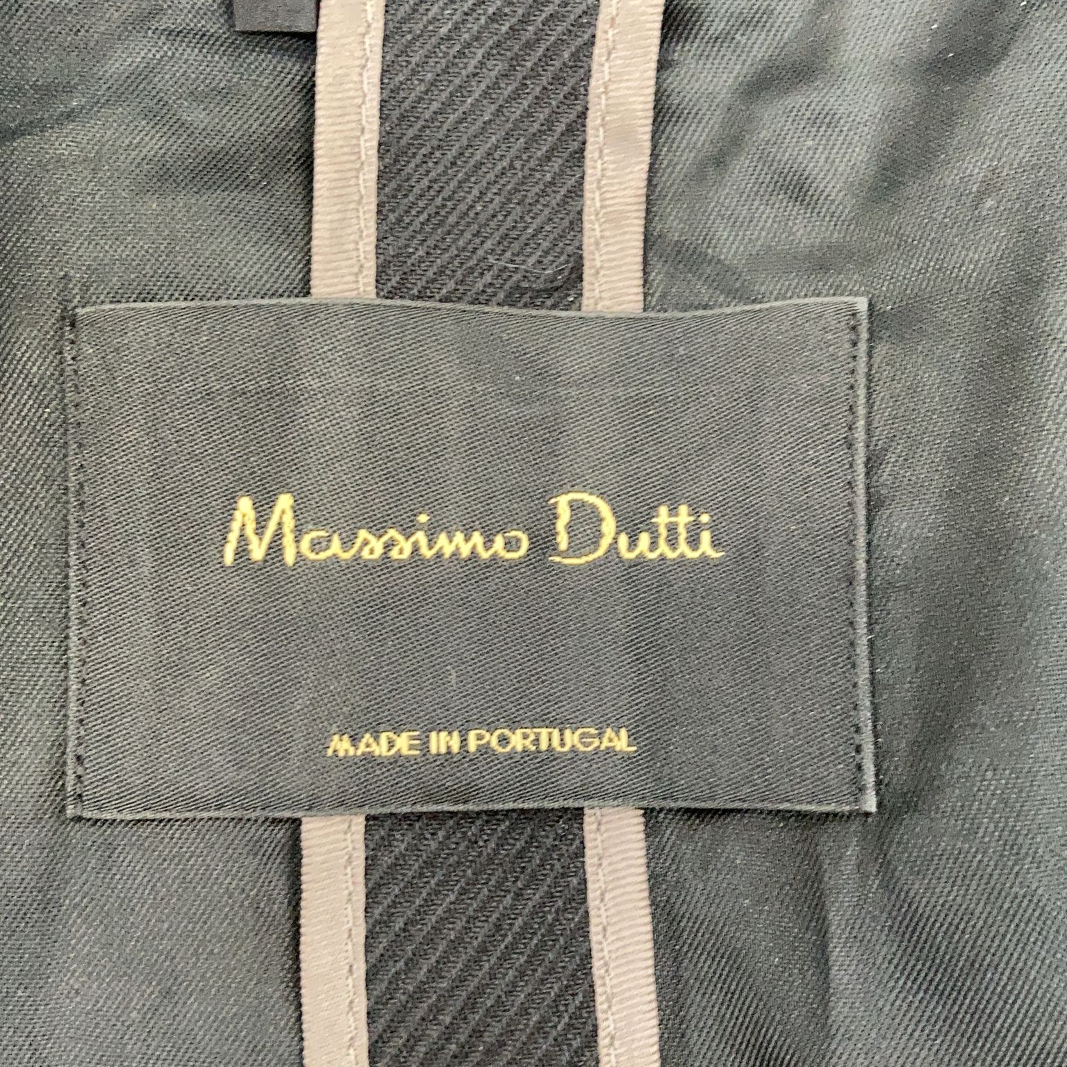 Massimo Dutti