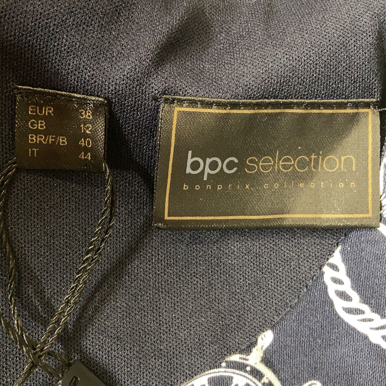 BPC Bonprix Collection