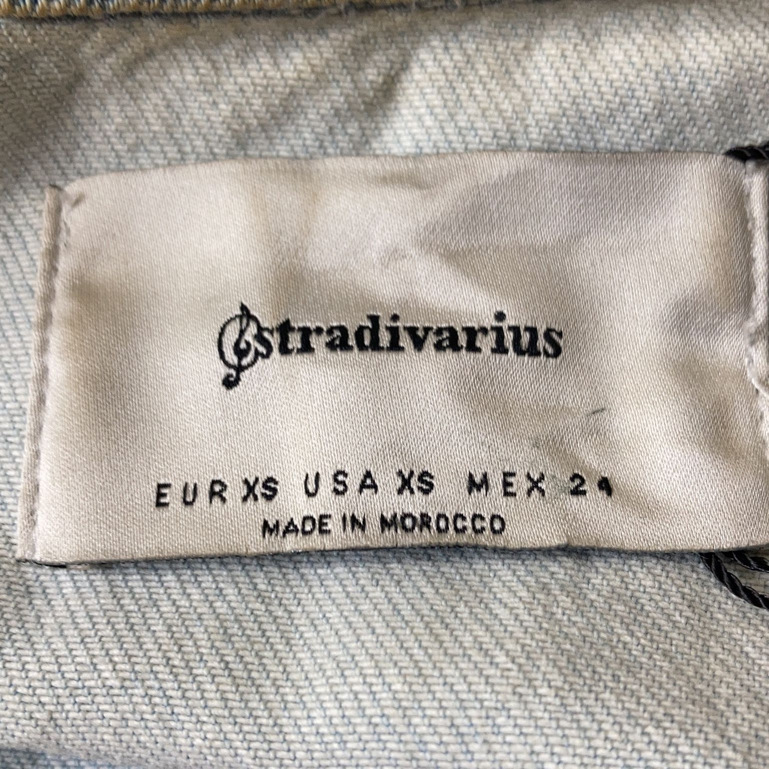 Stradivarius