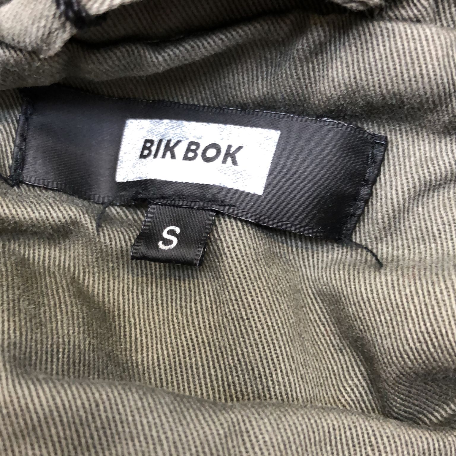 Bik Bok