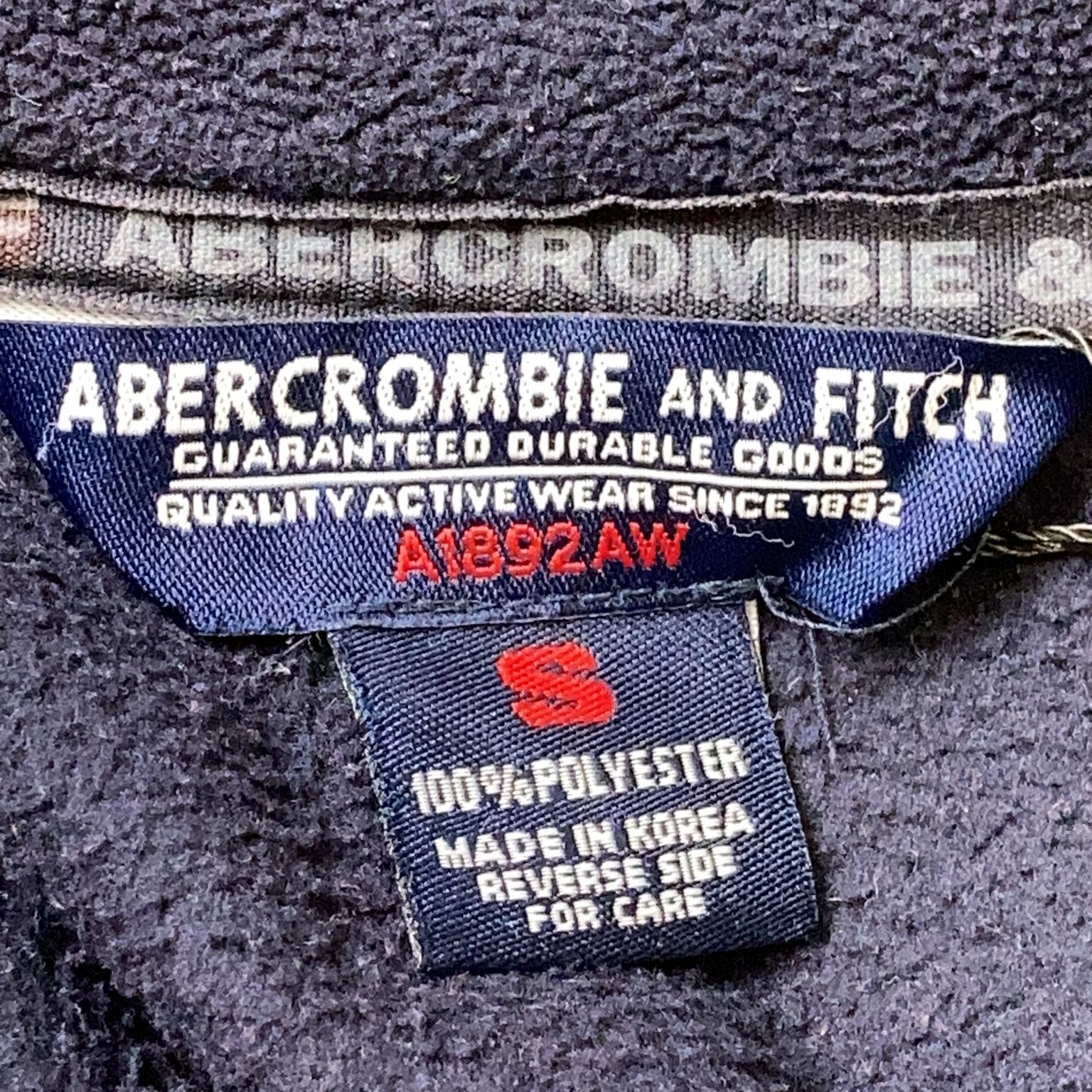 Abercrombie