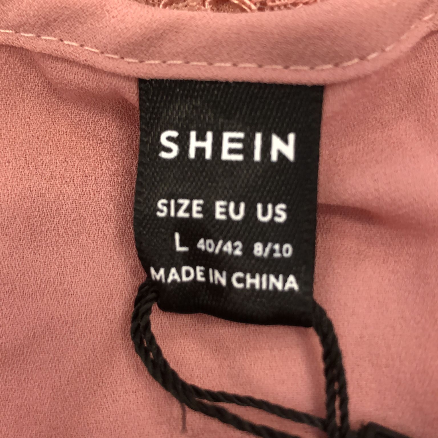 Shein