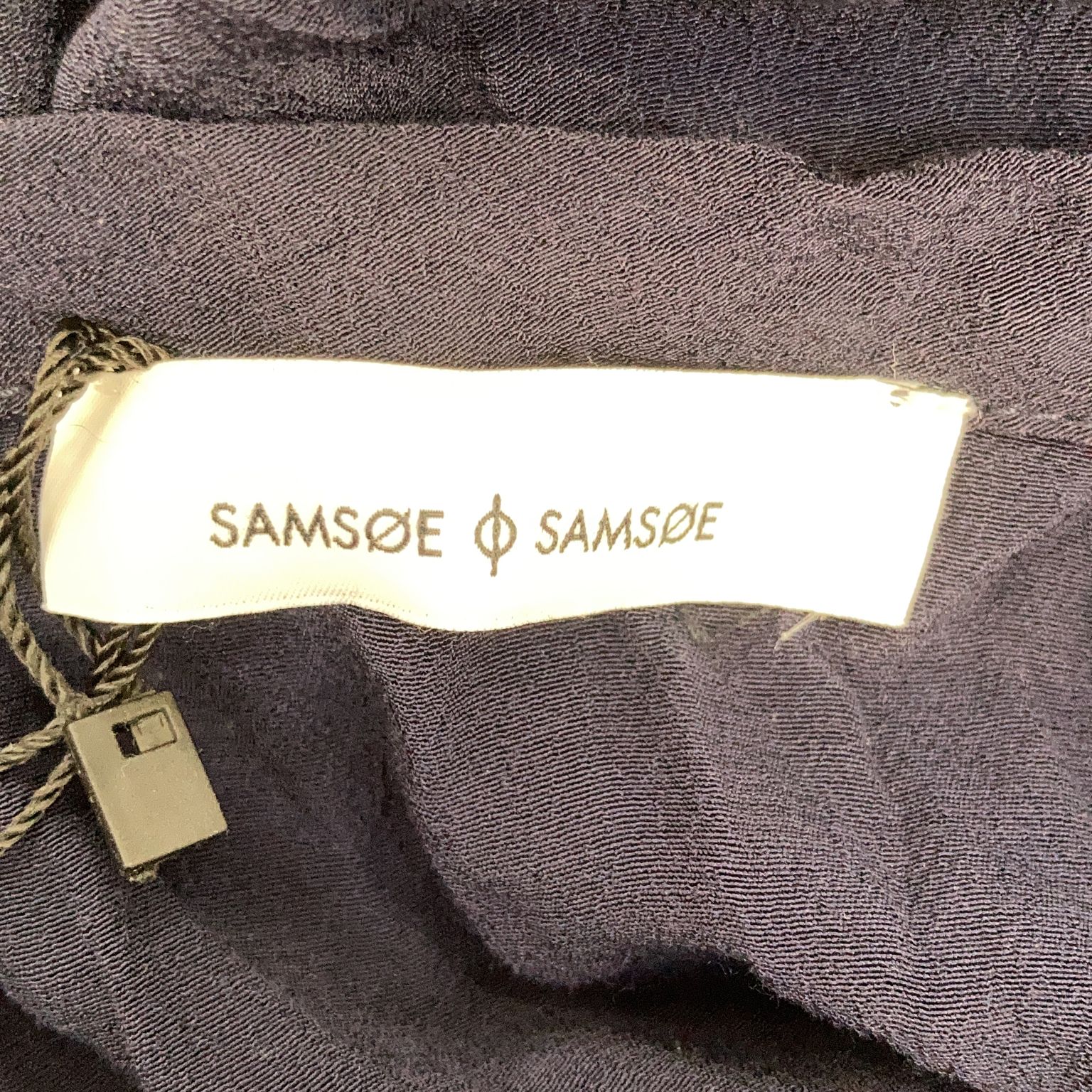 Samsøe  Samsøe