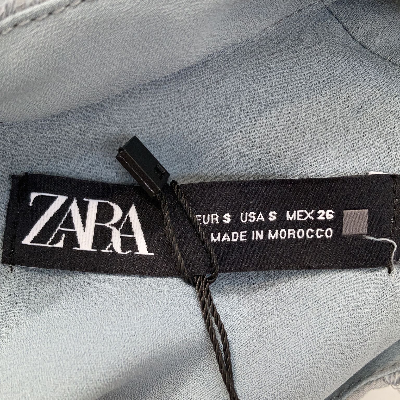 Zara