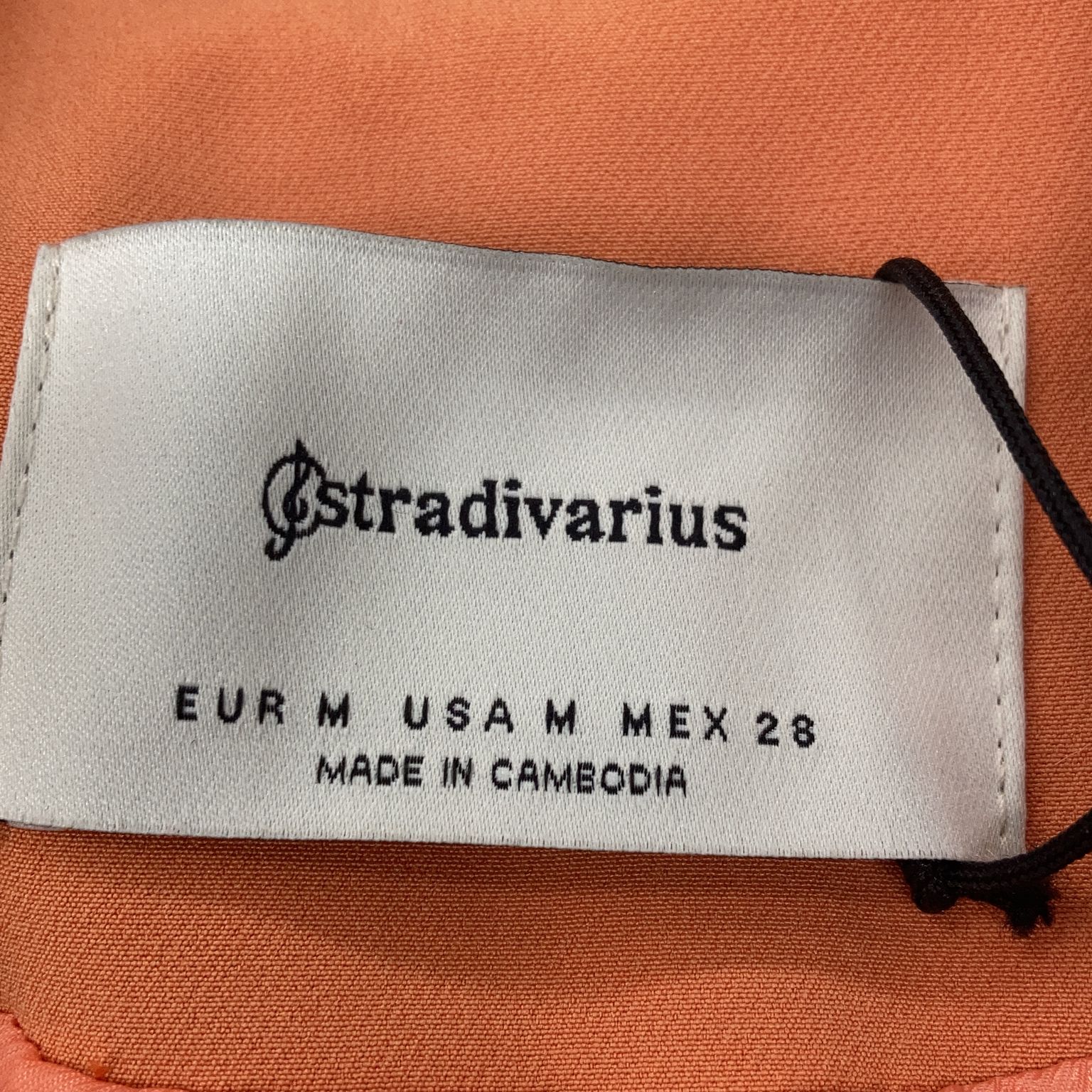 Stradivarius