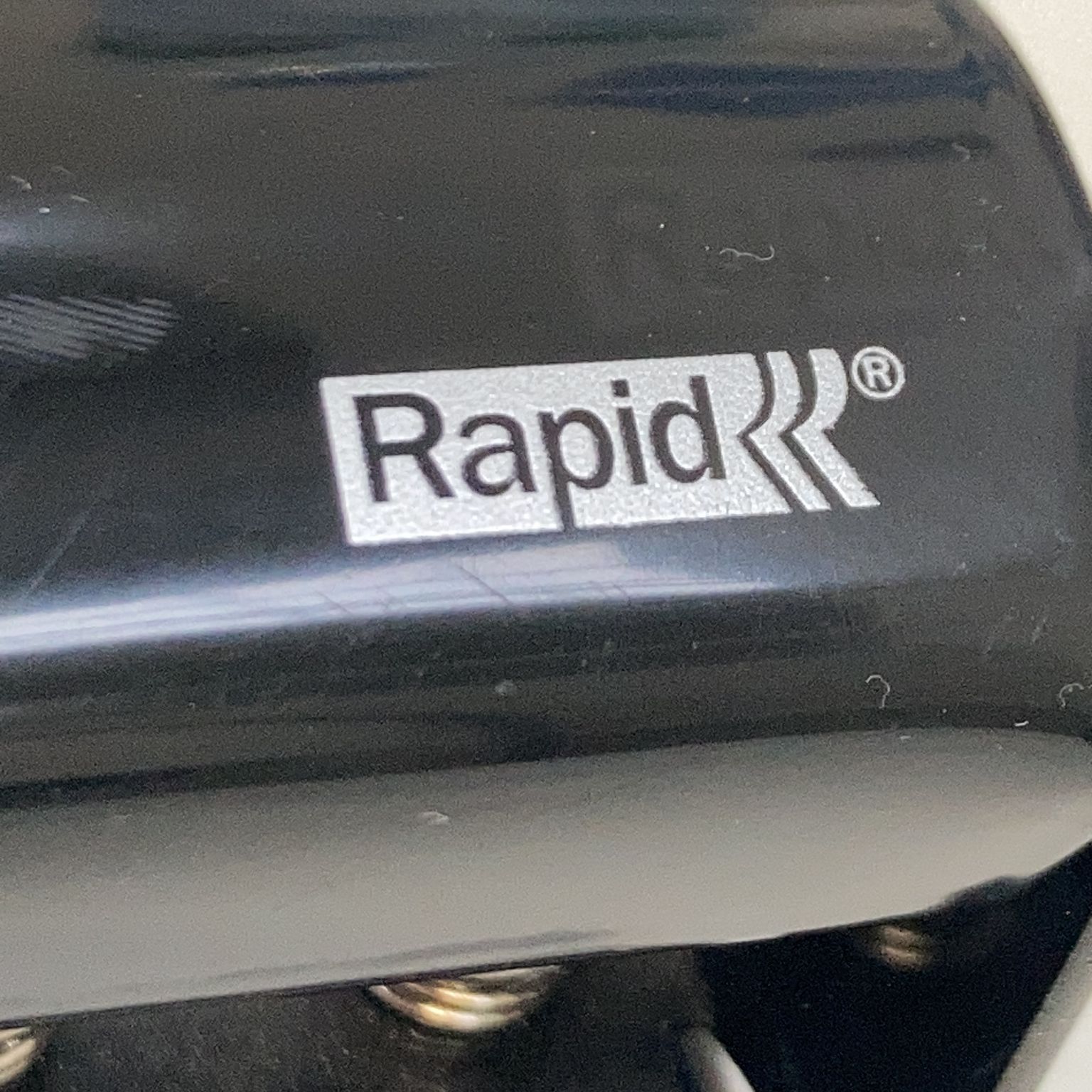 Rapid