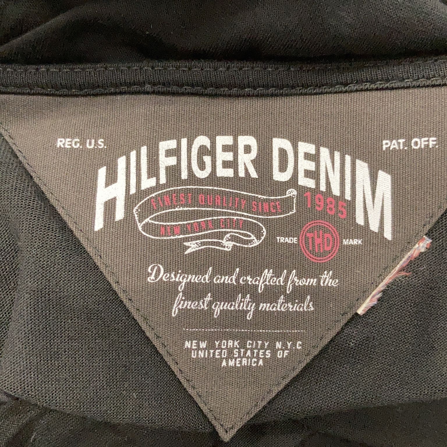 Hilfiger Denim