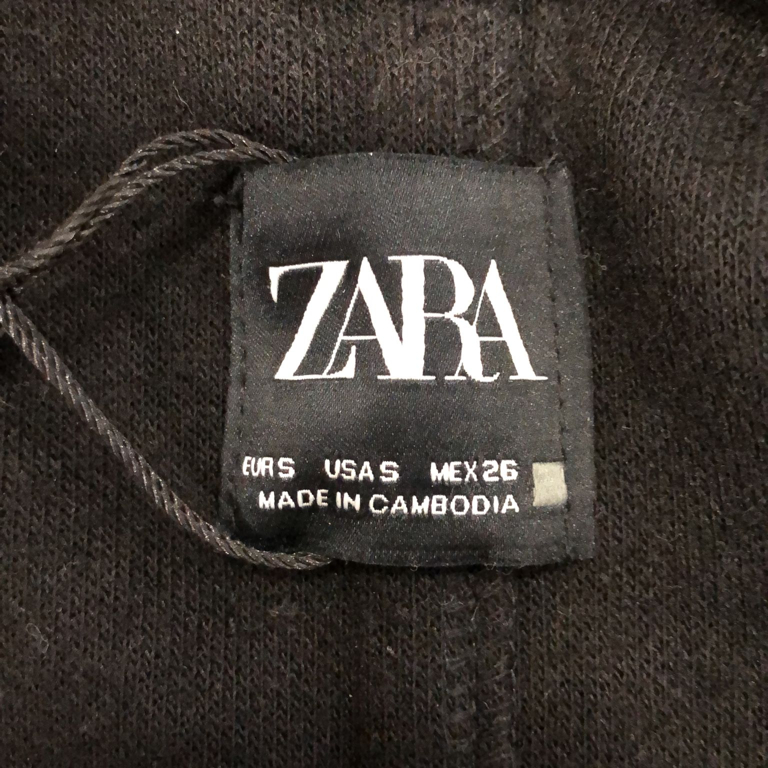 Zara