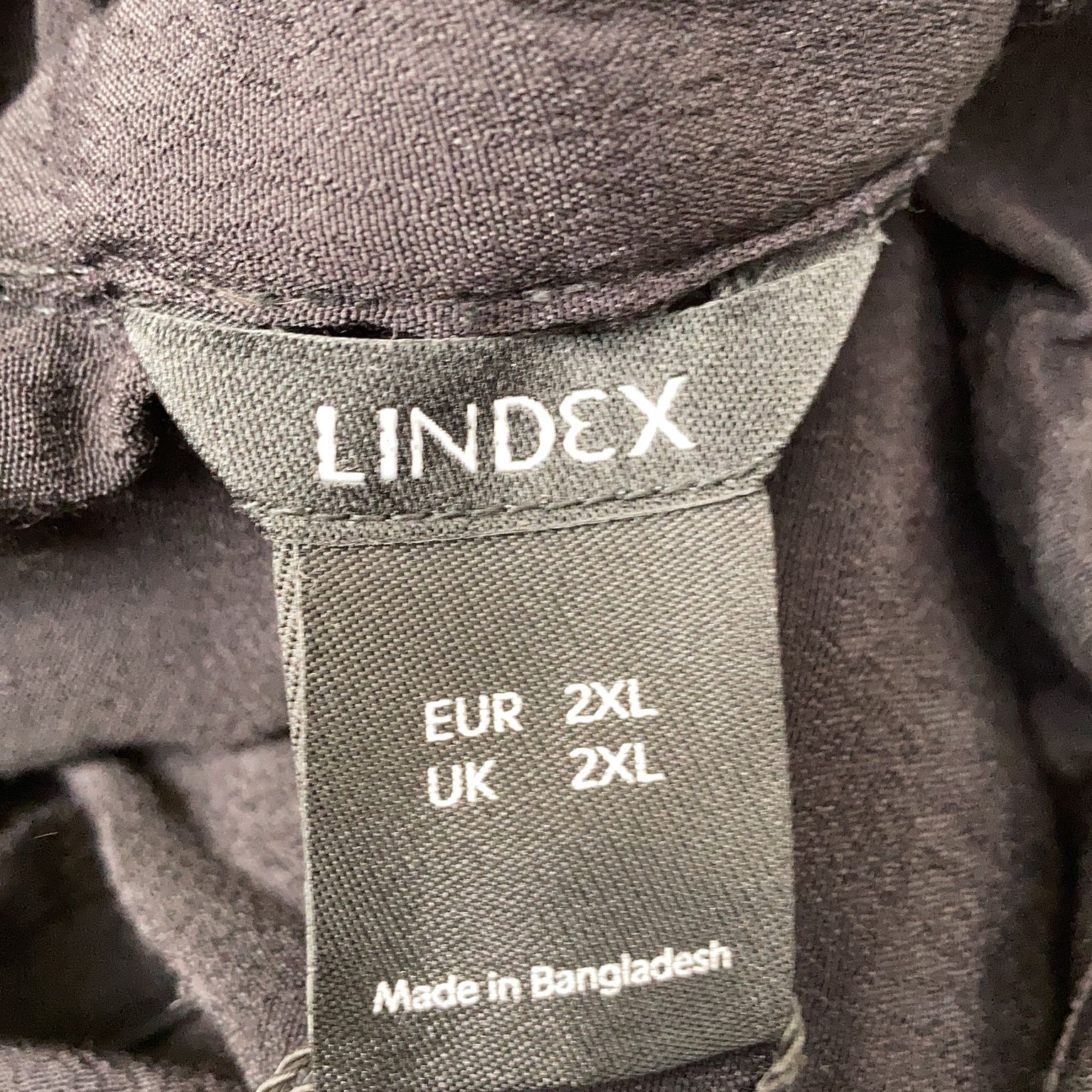 Lindex