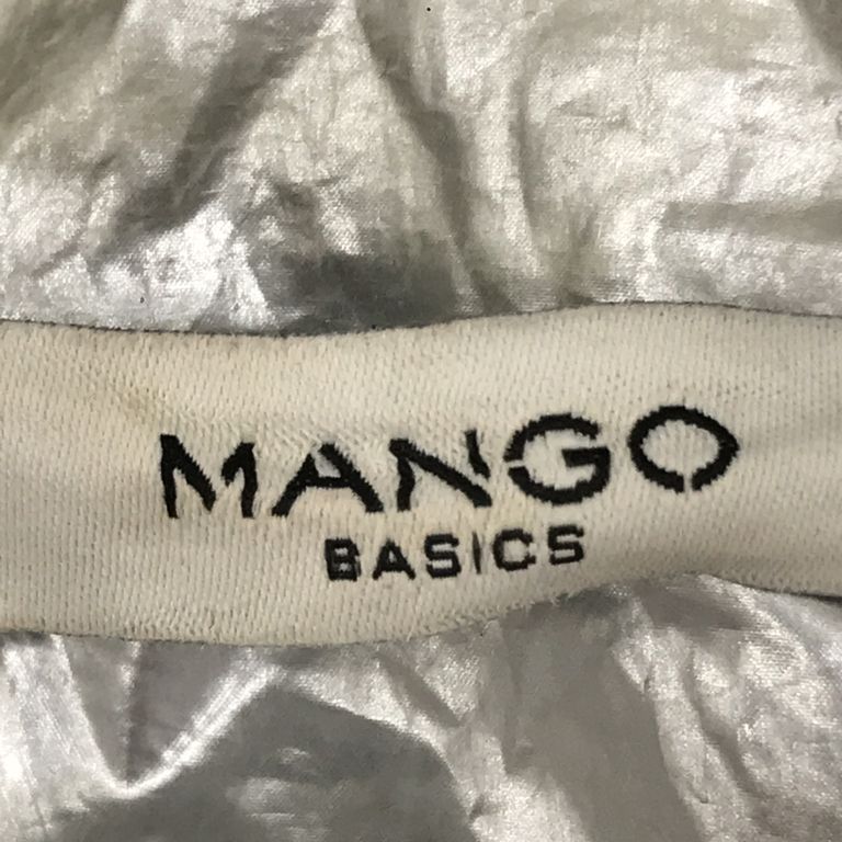 Mango Basics