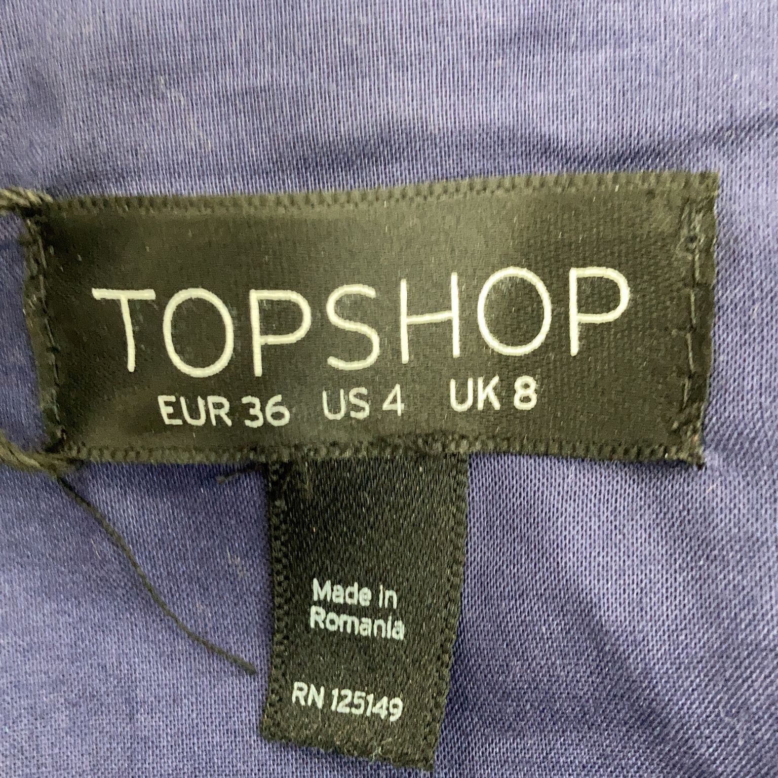 Topshop