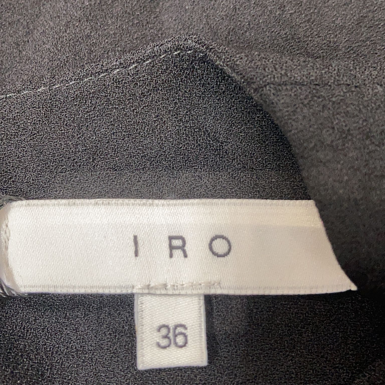 IRO