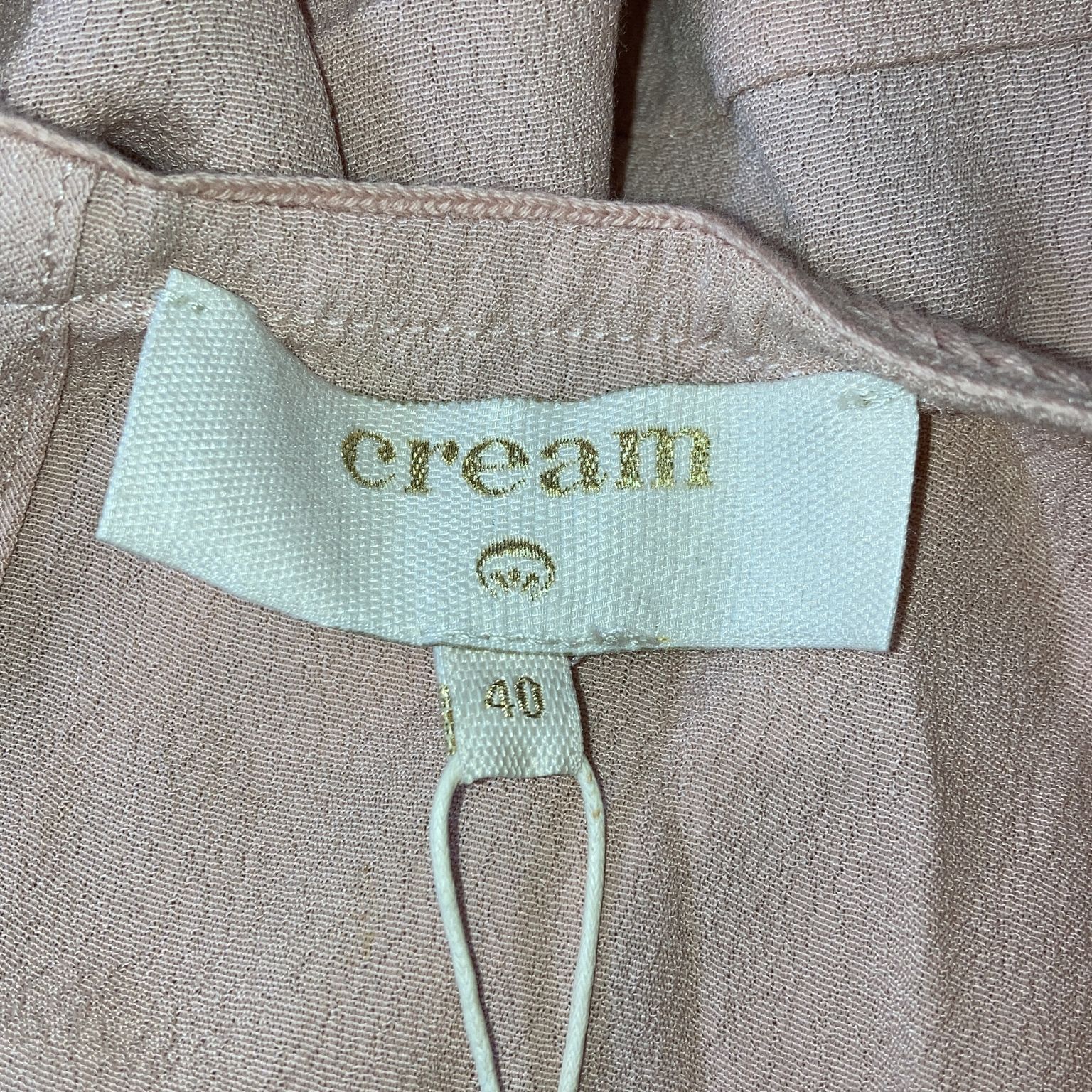 Cream