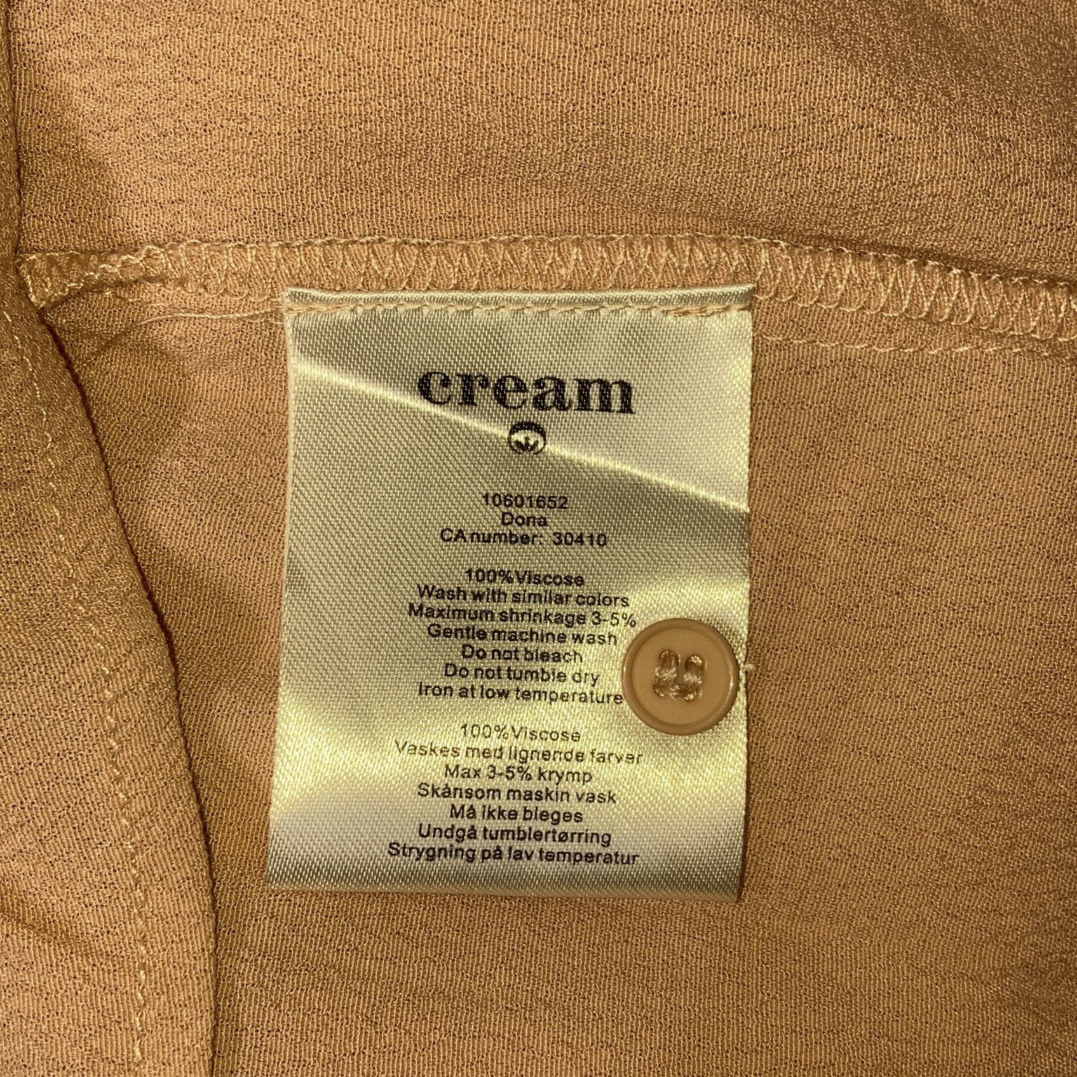 Cream