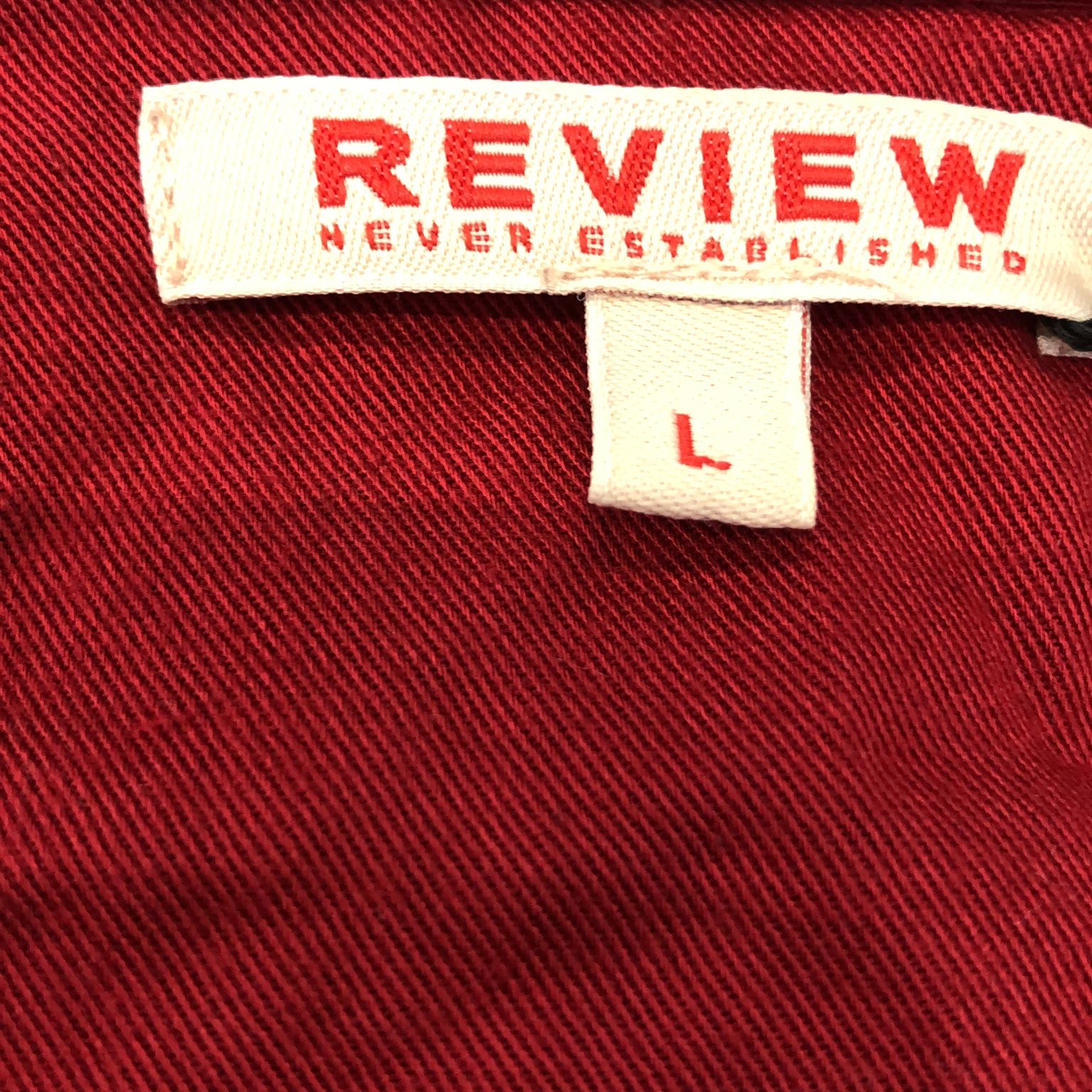 Review