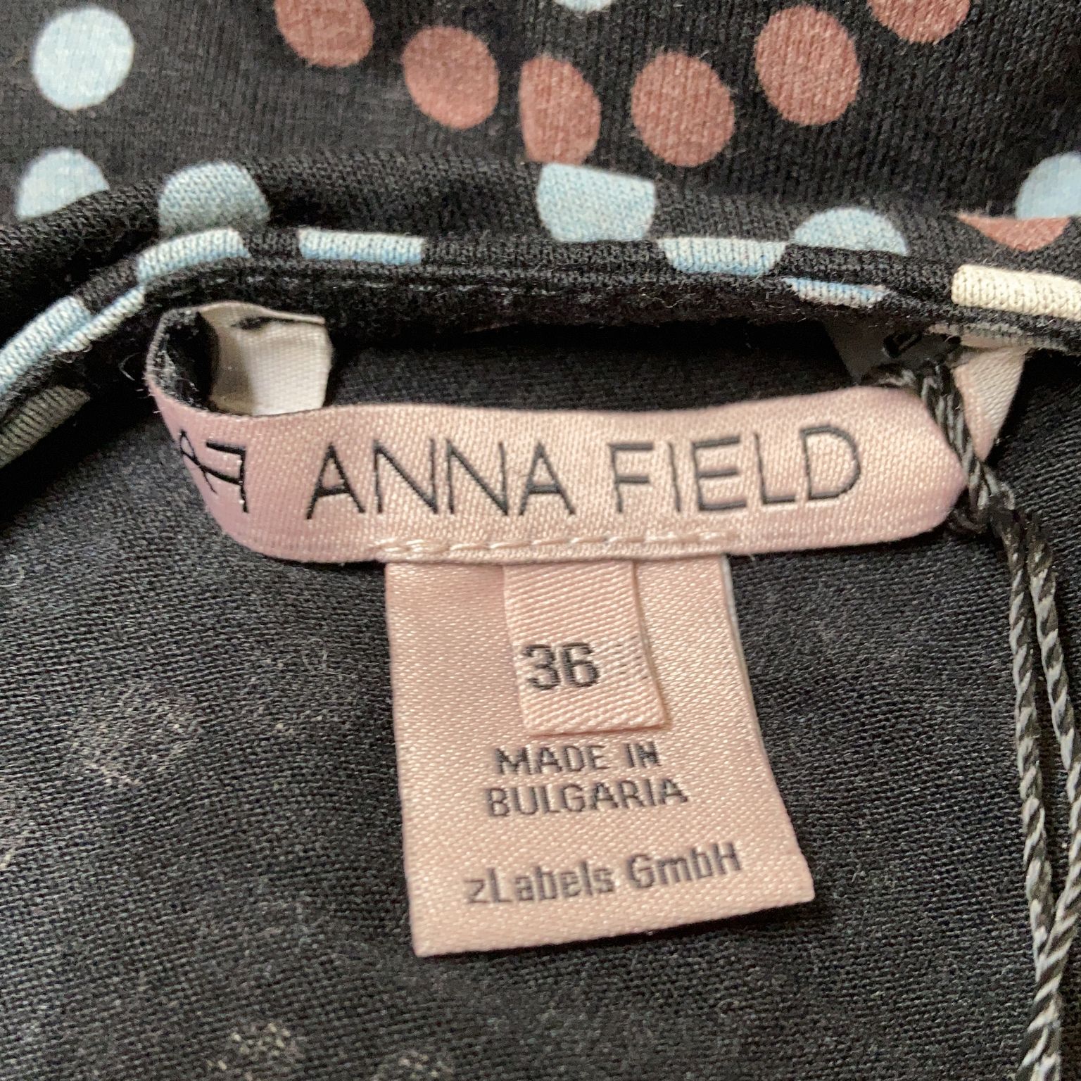 Anna Field