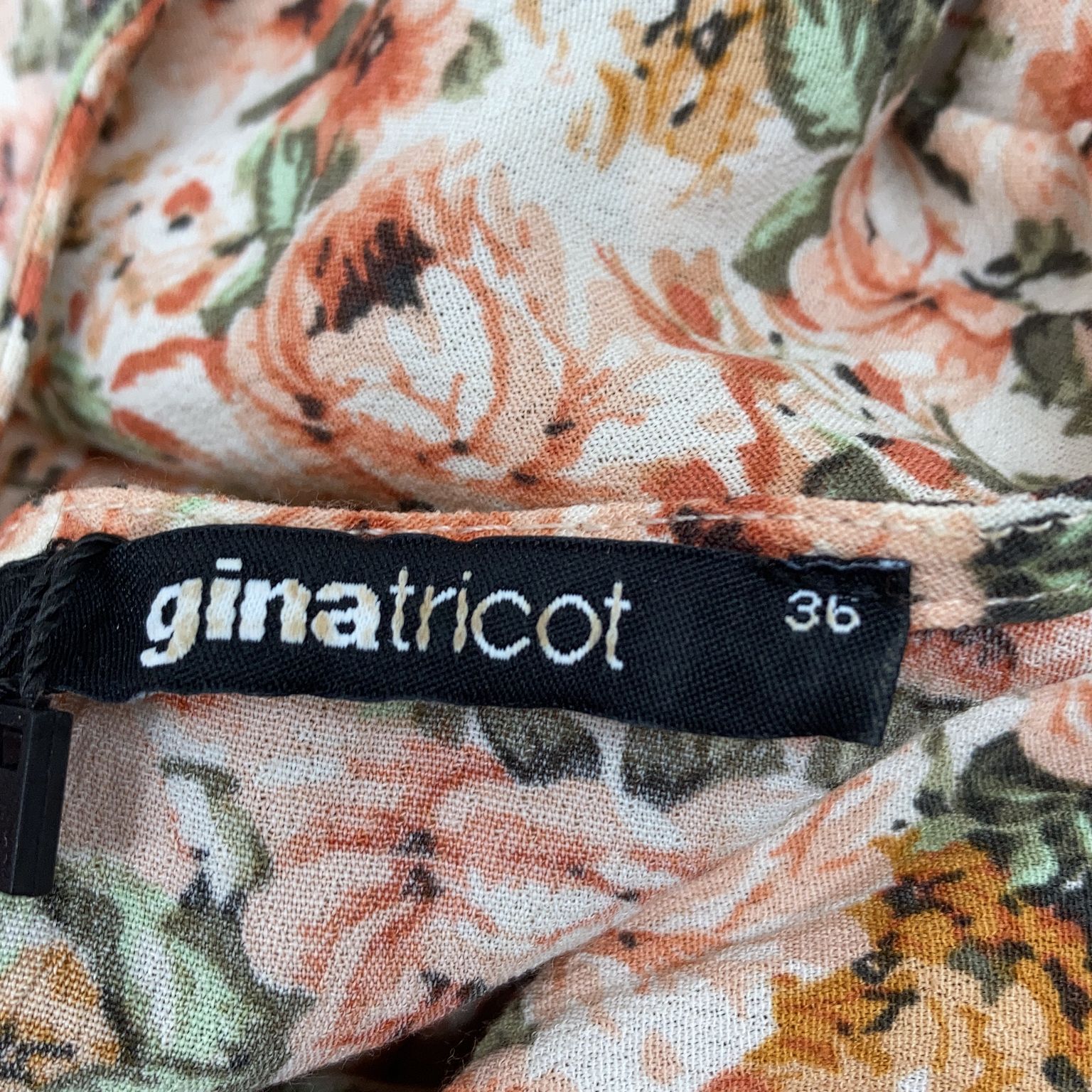 Gina Tricot