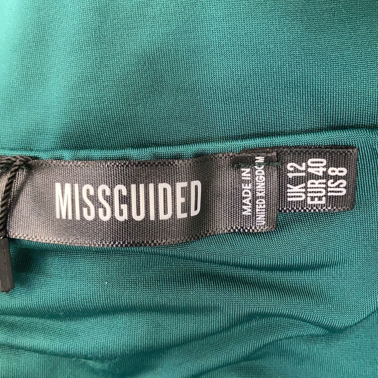 Missguided