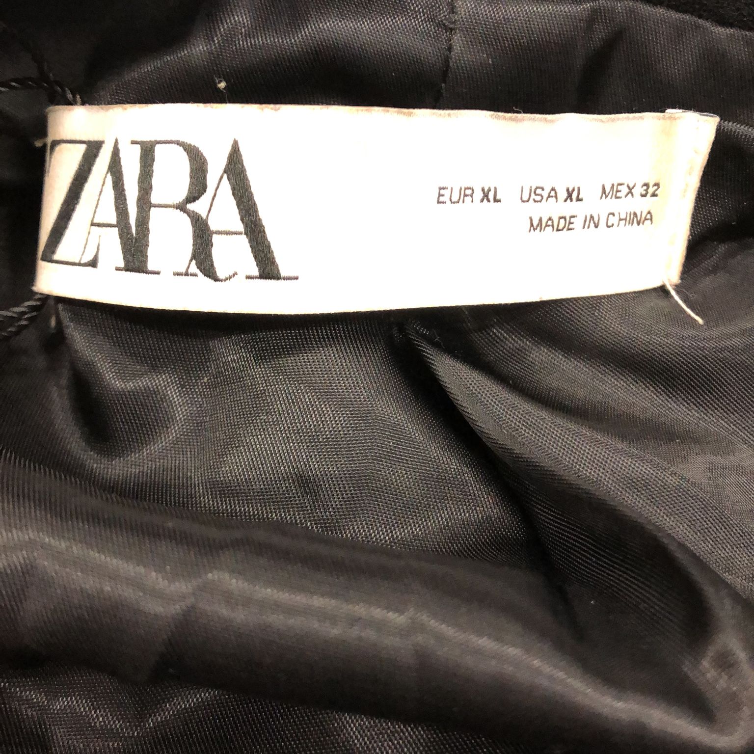 Zara