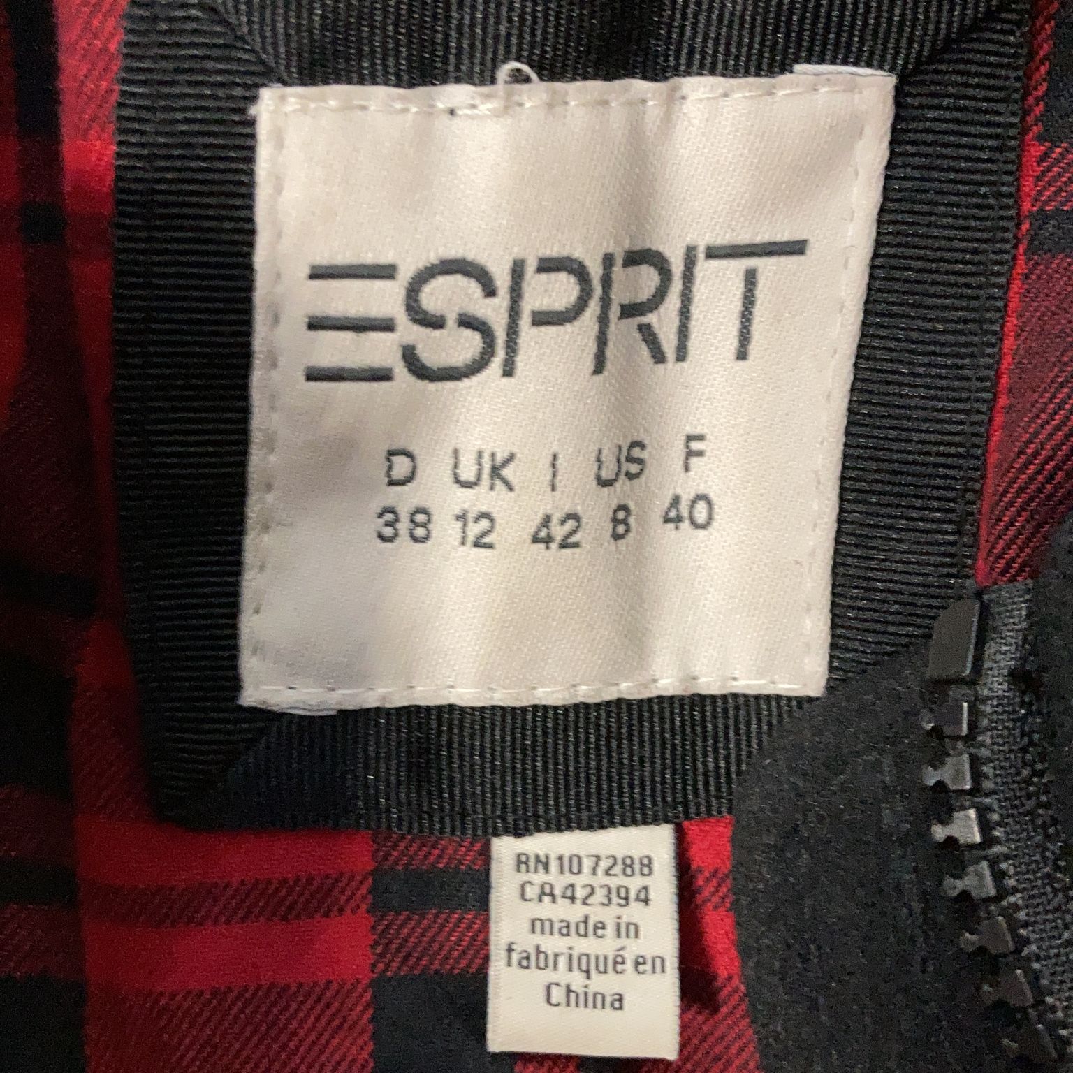 ESPRIT