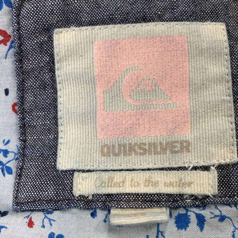 Quiksilver