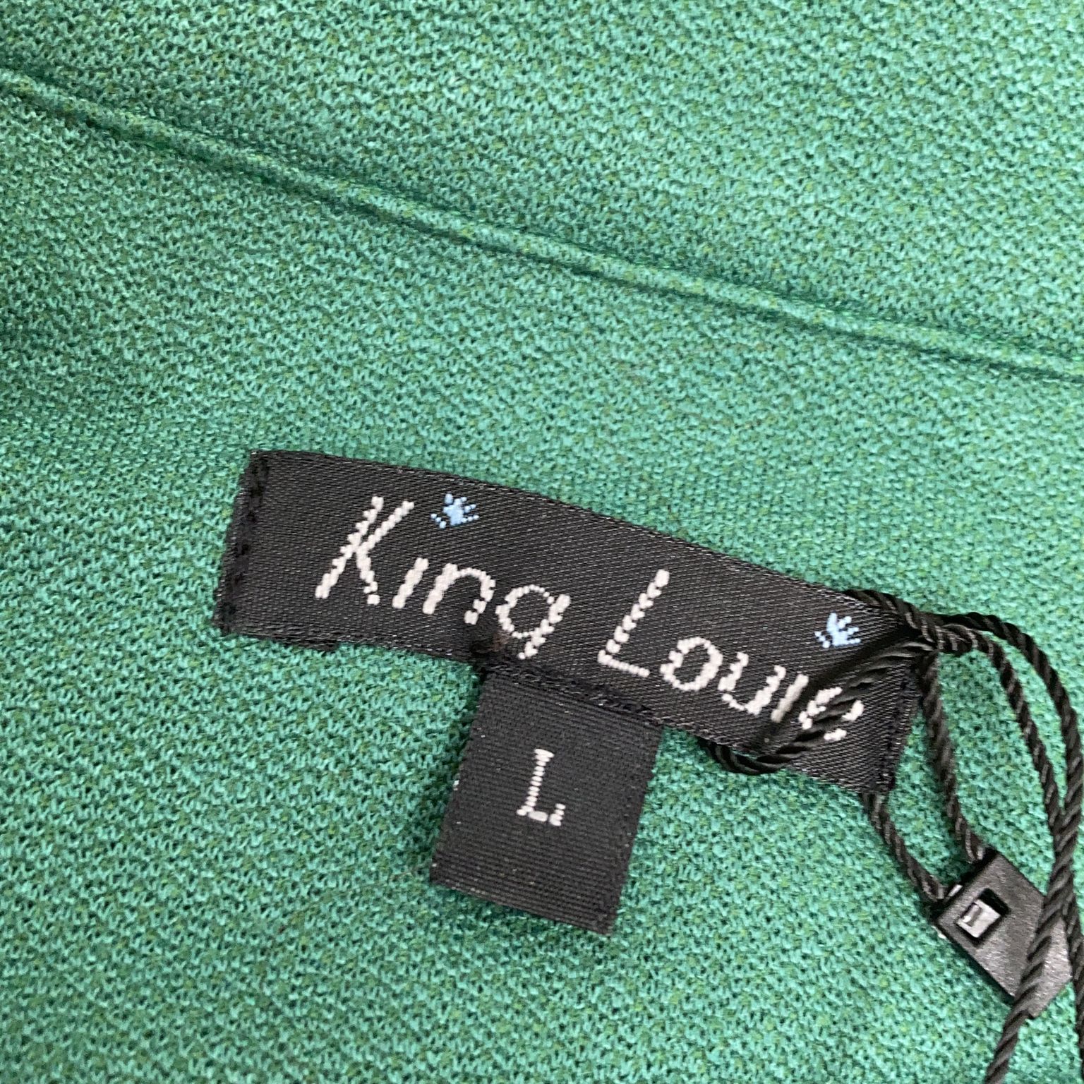 King Louie