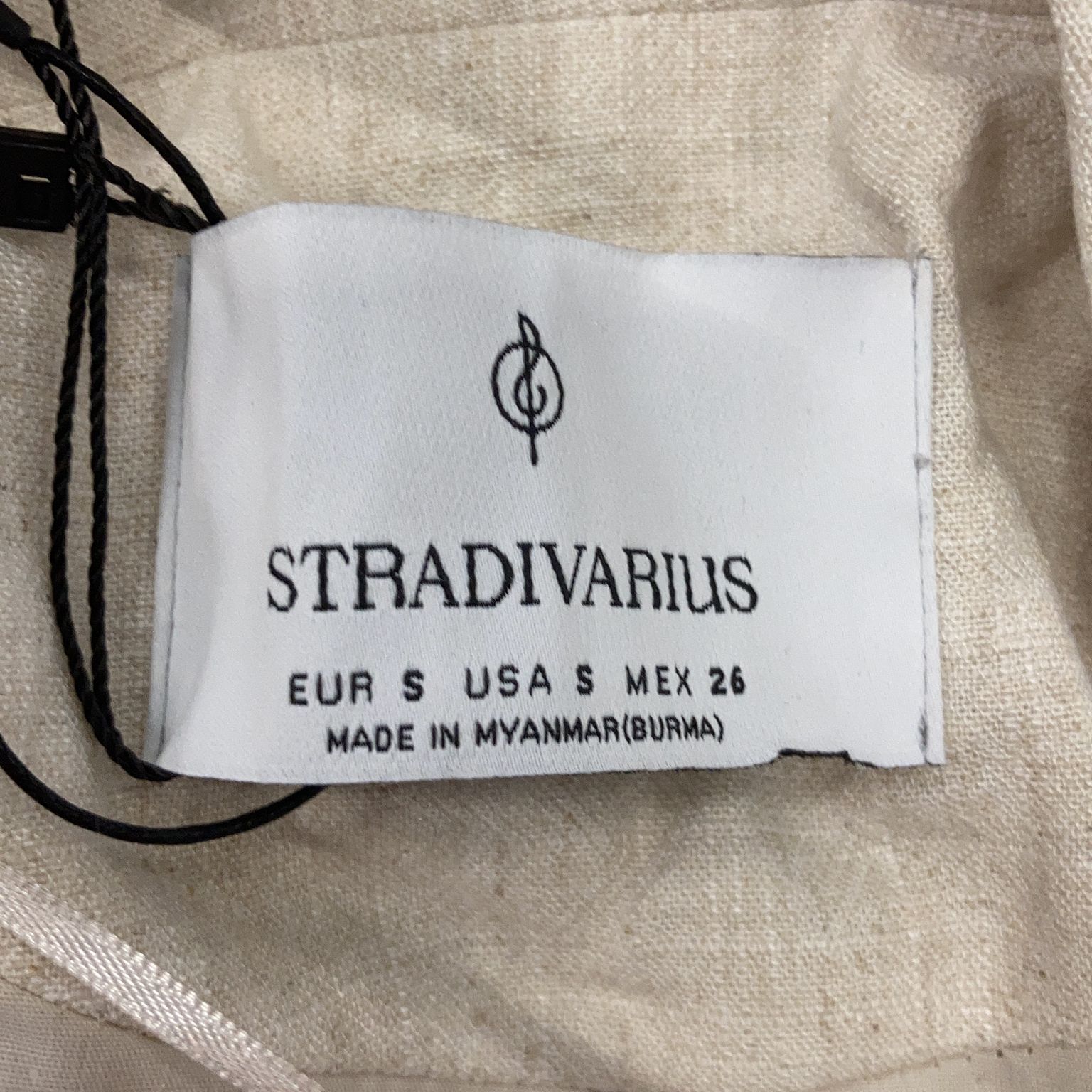 Stradivarius