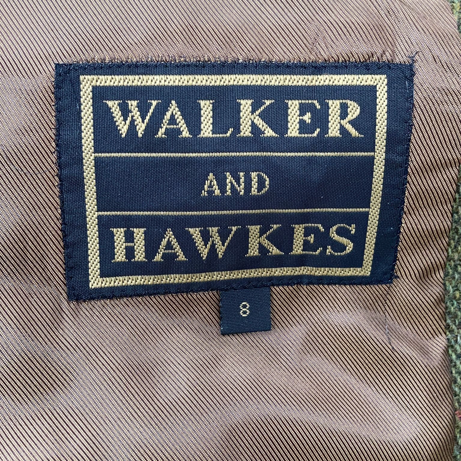 Walker and Hawkes