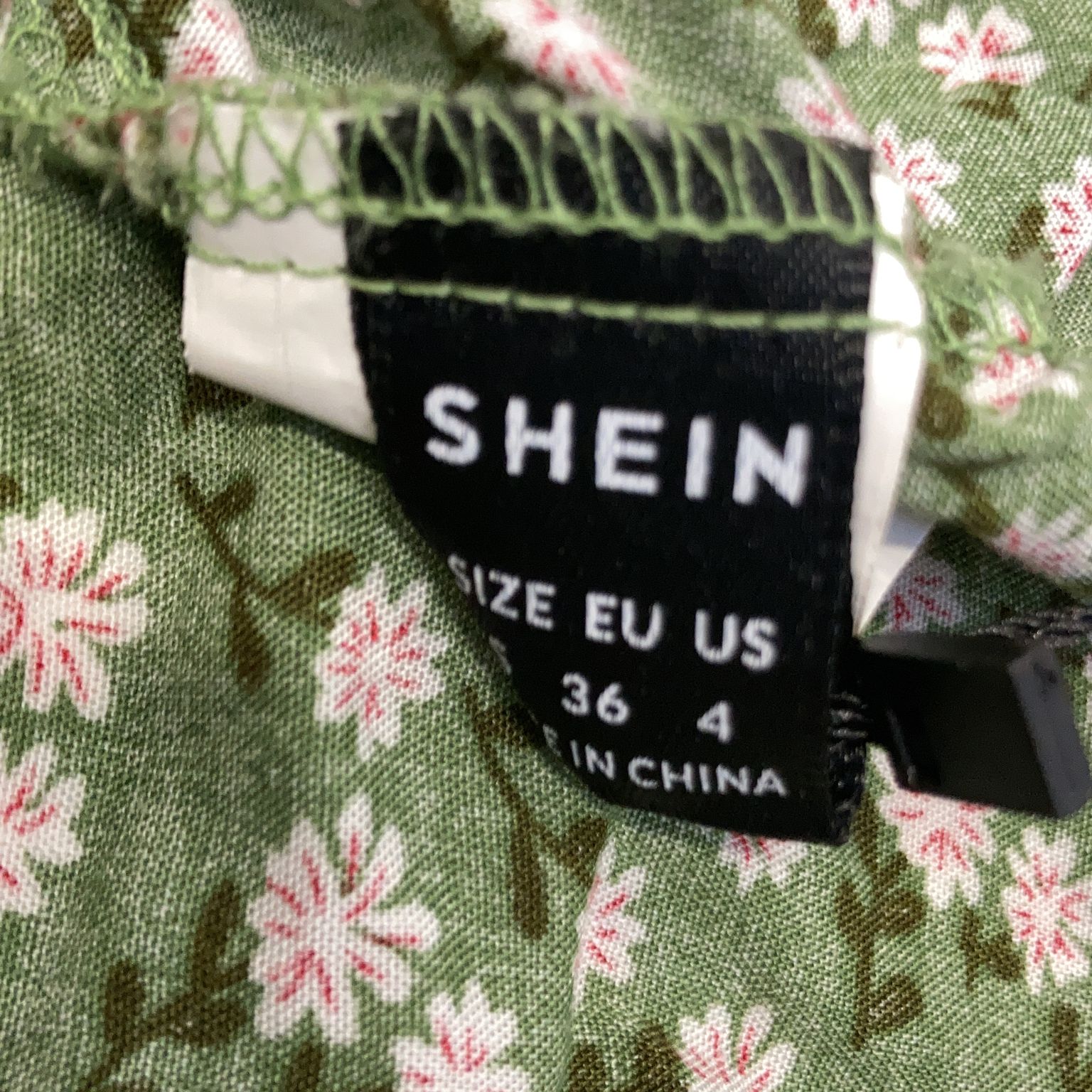 Shein