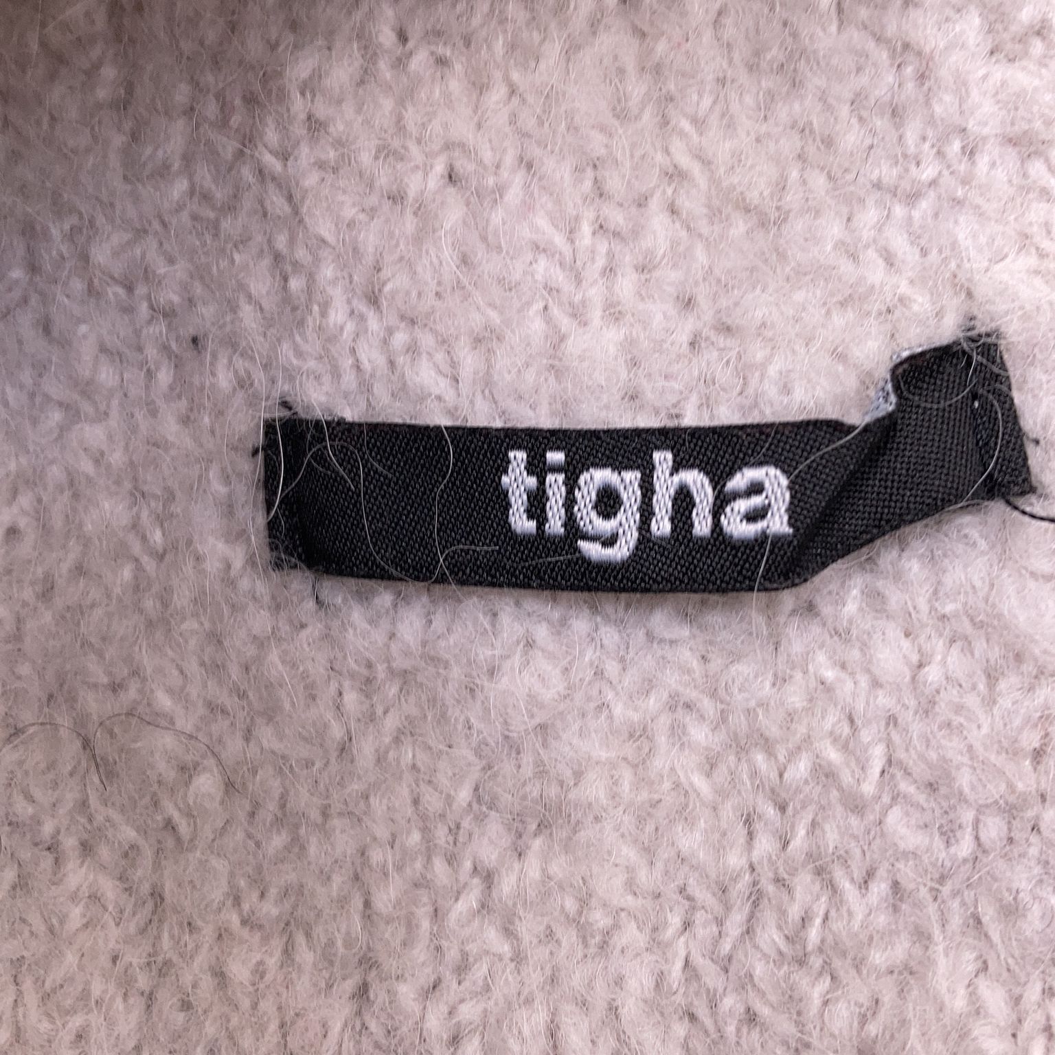 Tigha