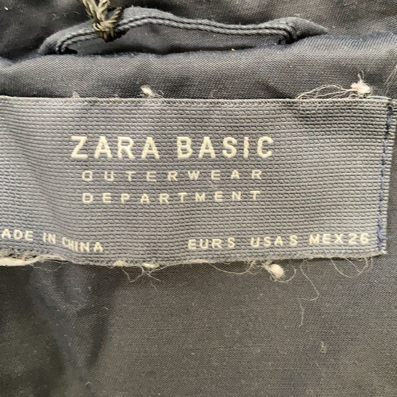 Zara