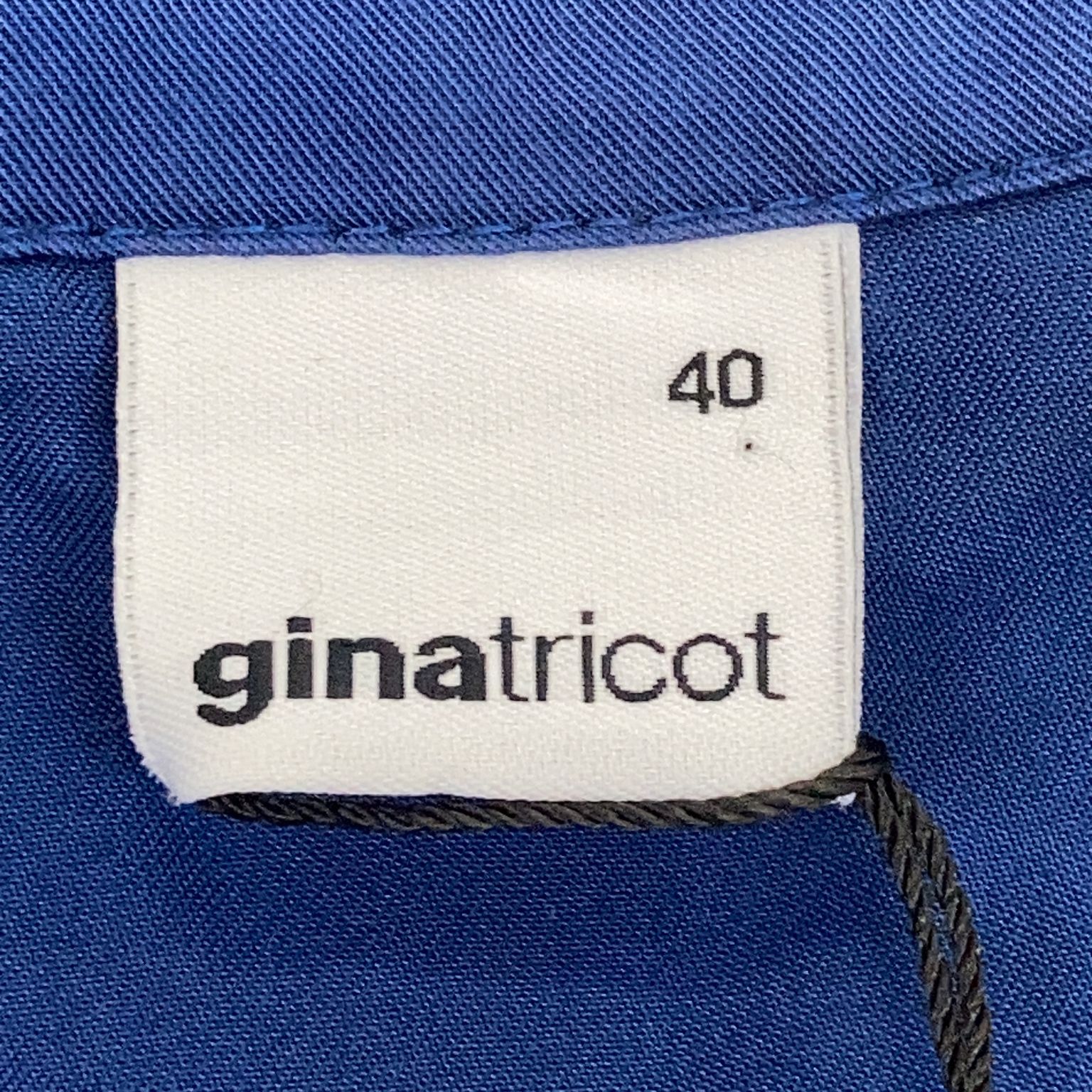 Gina Tricot