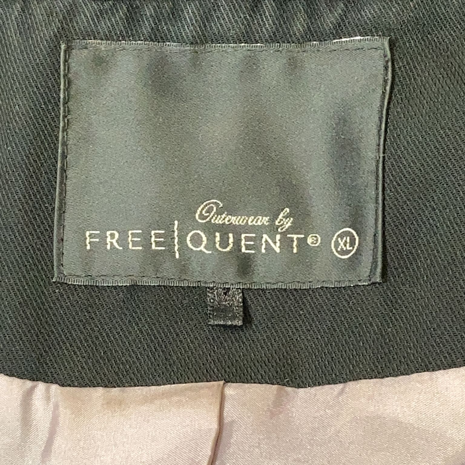 Free/Quent