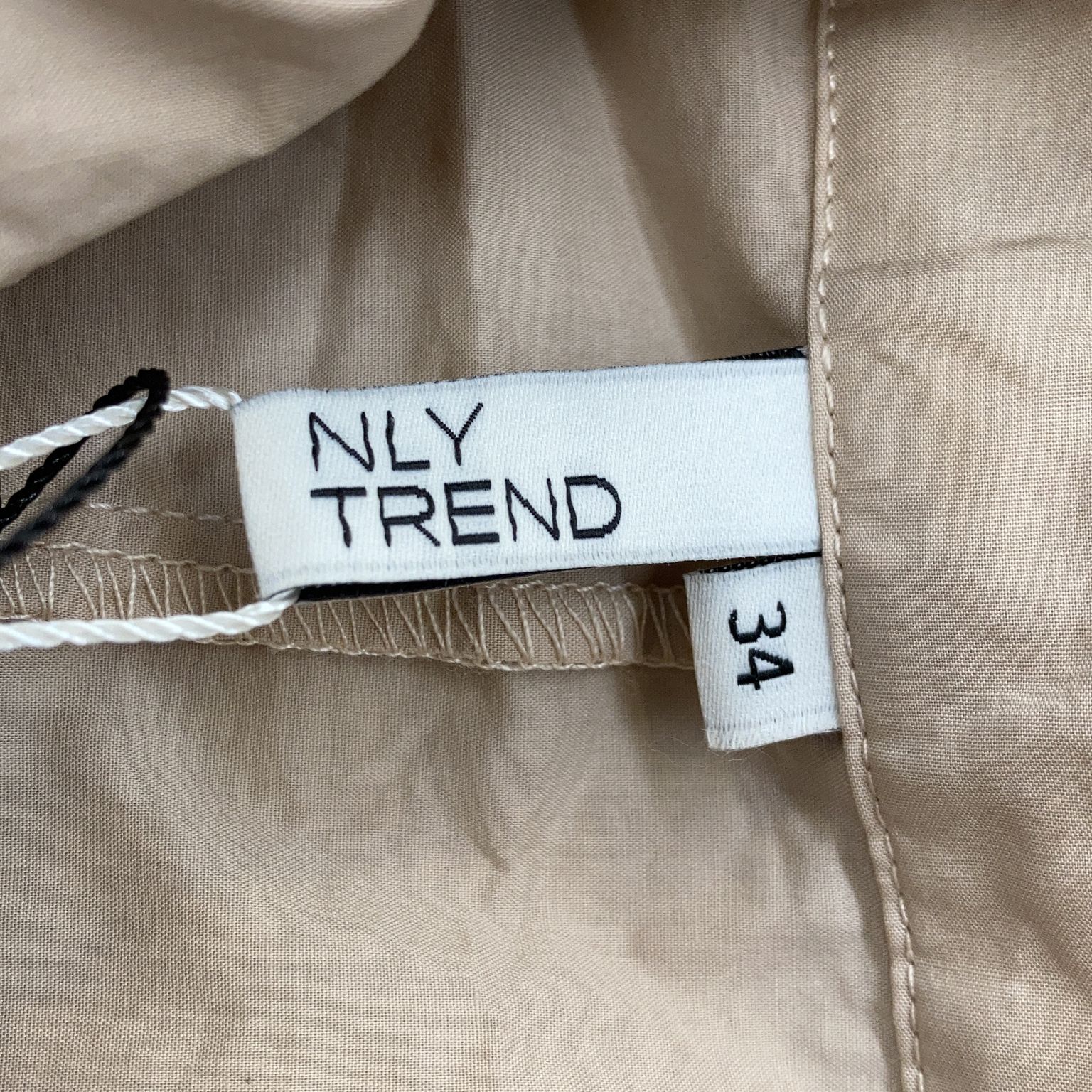 NLY Trend