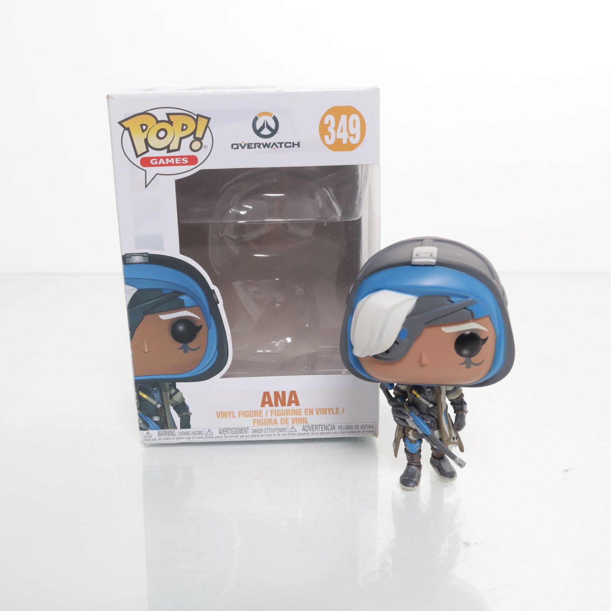 Funko Pop!