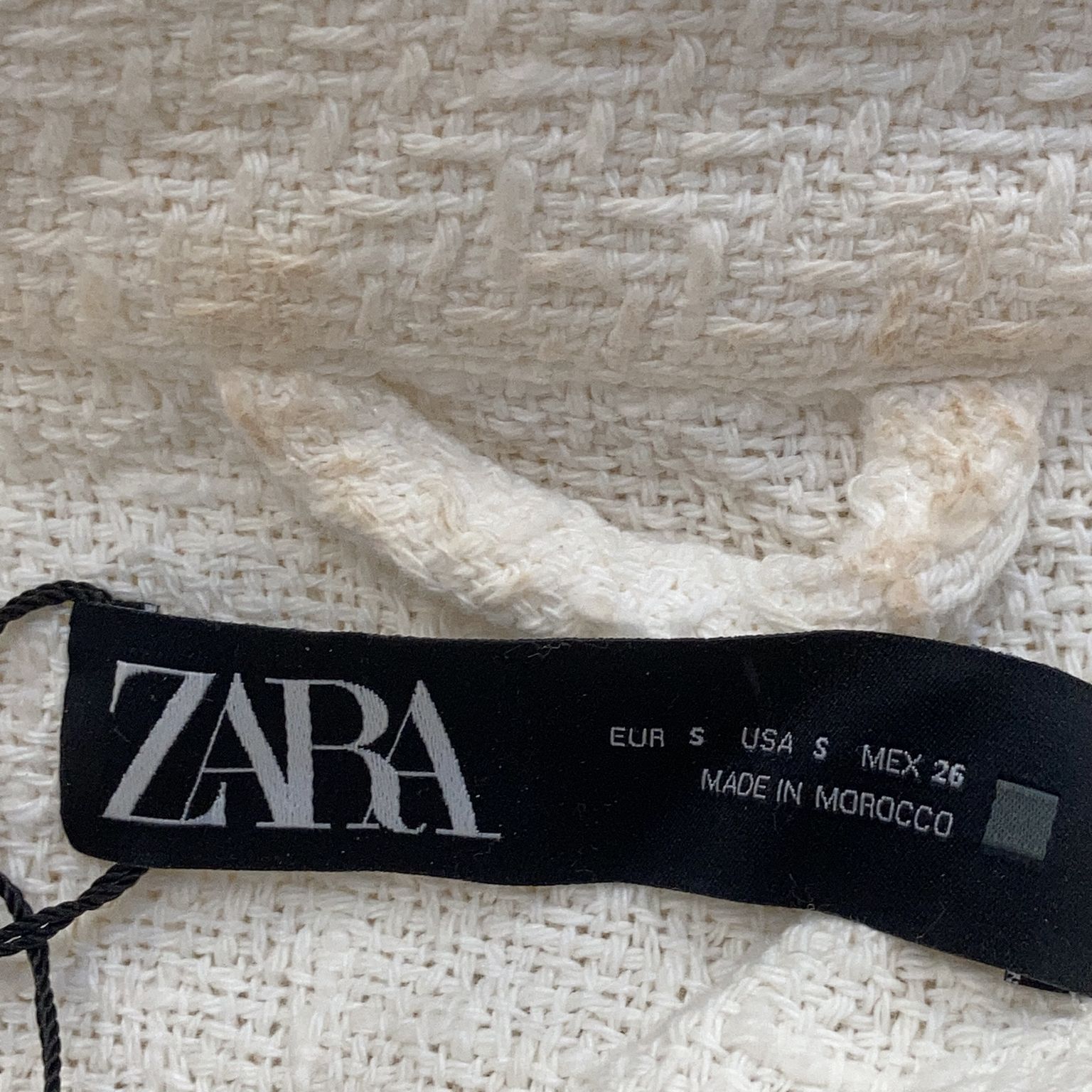 Zara