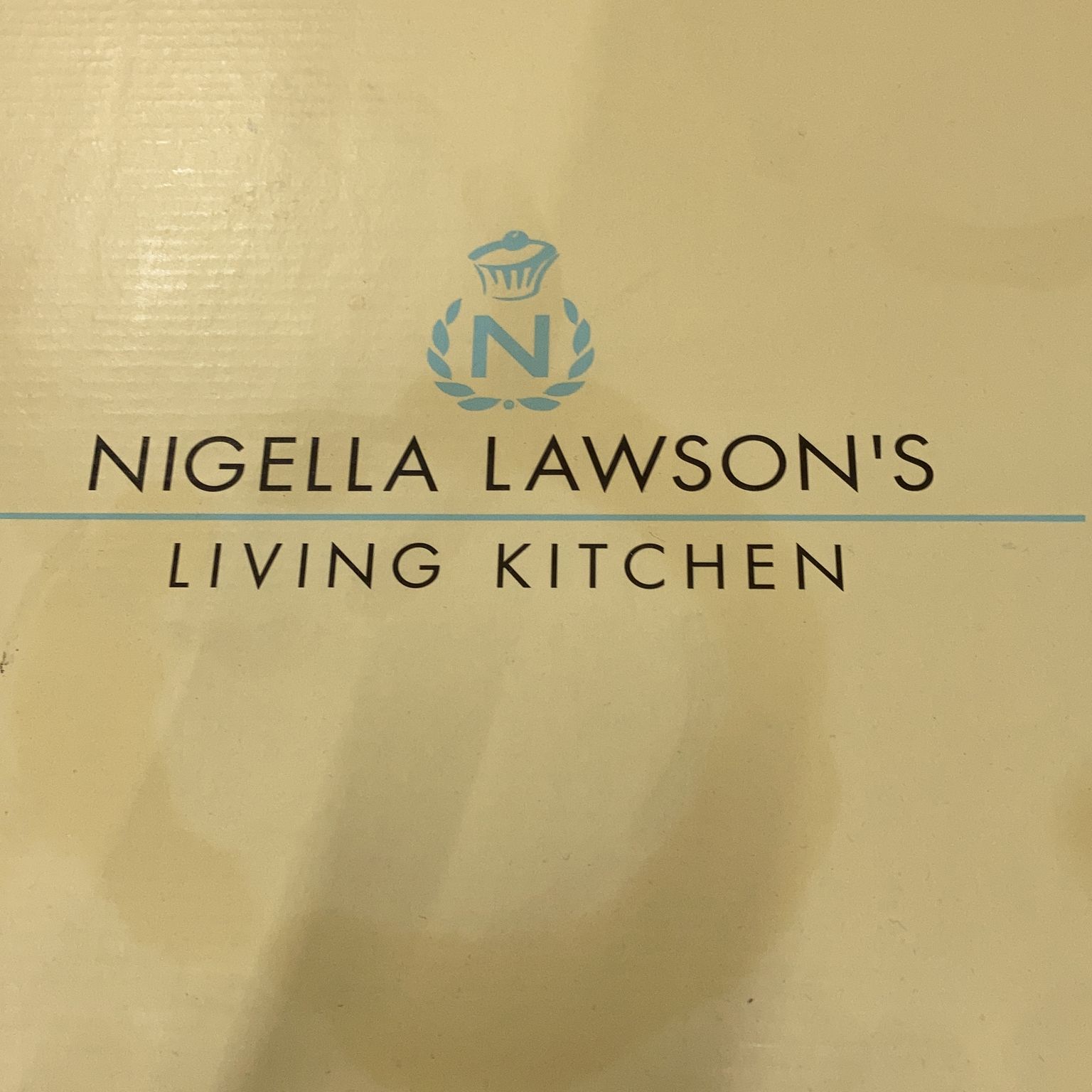 Nigella Lawson's