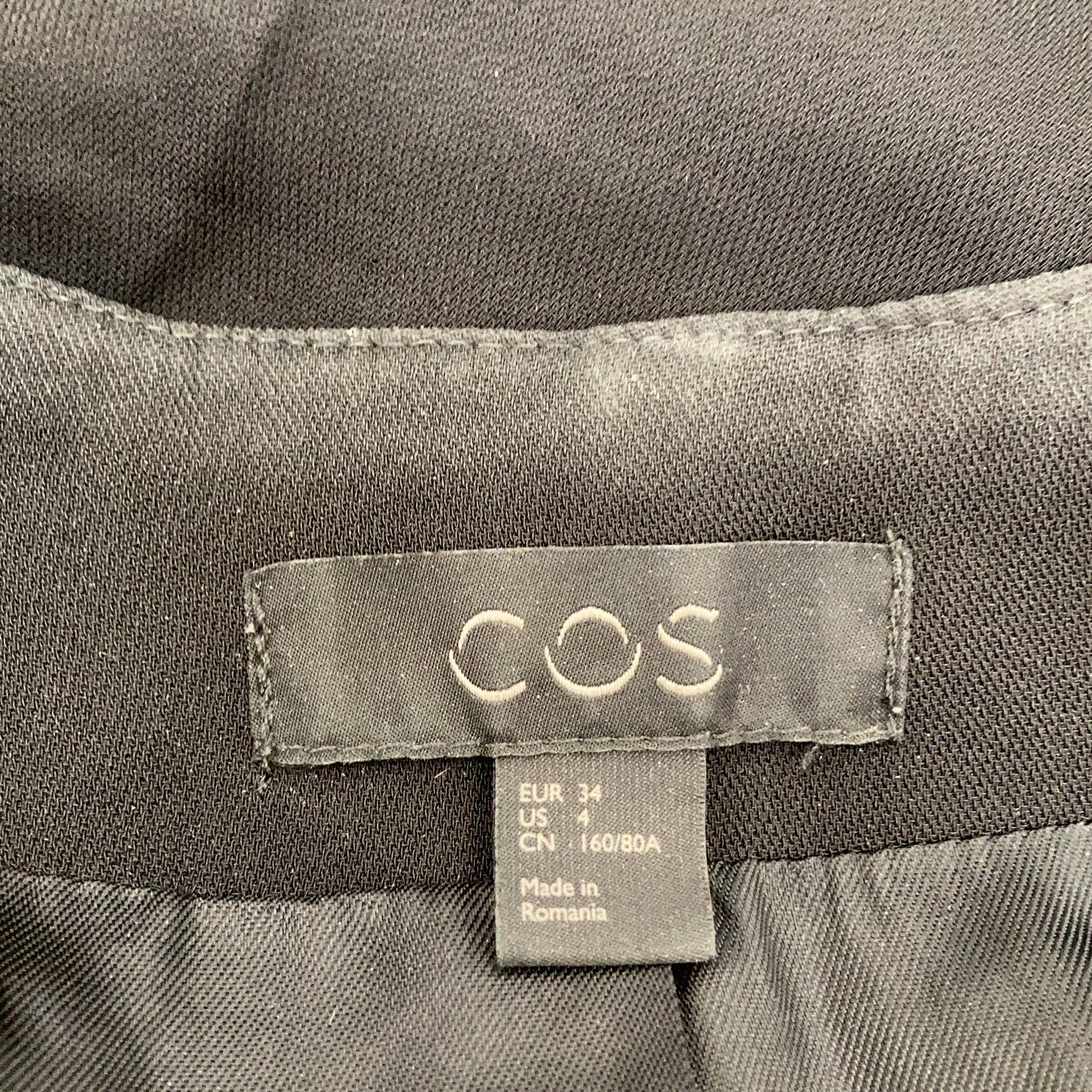 COS