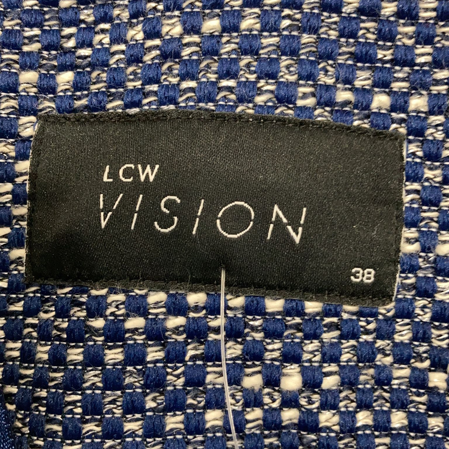 LCW Vision