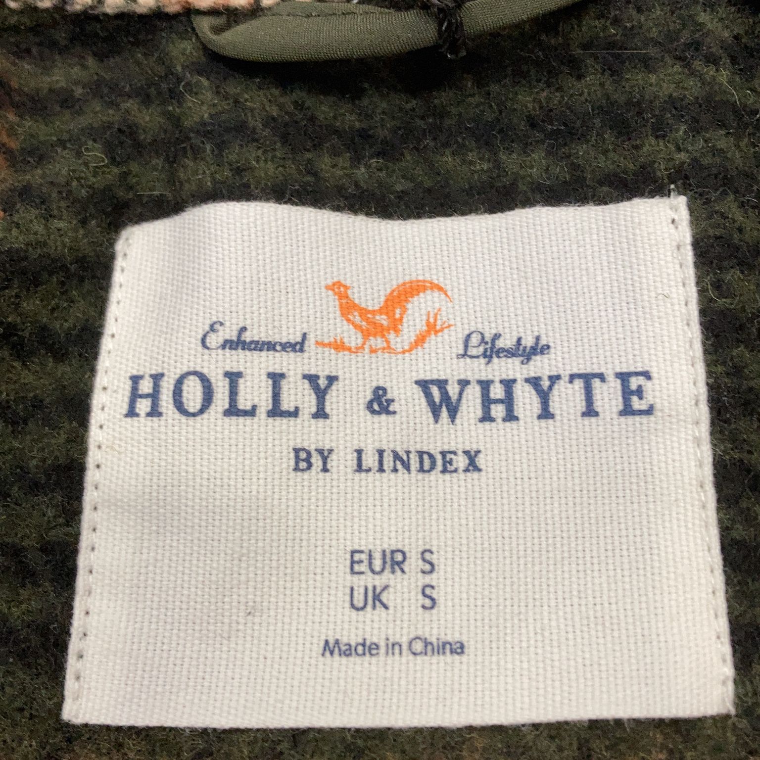 Holly  Whyte by Lindex