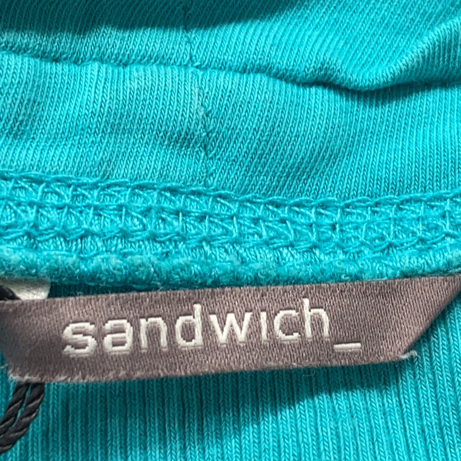 Sandwich