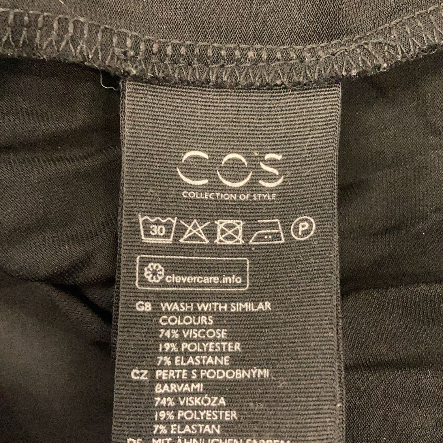 COS