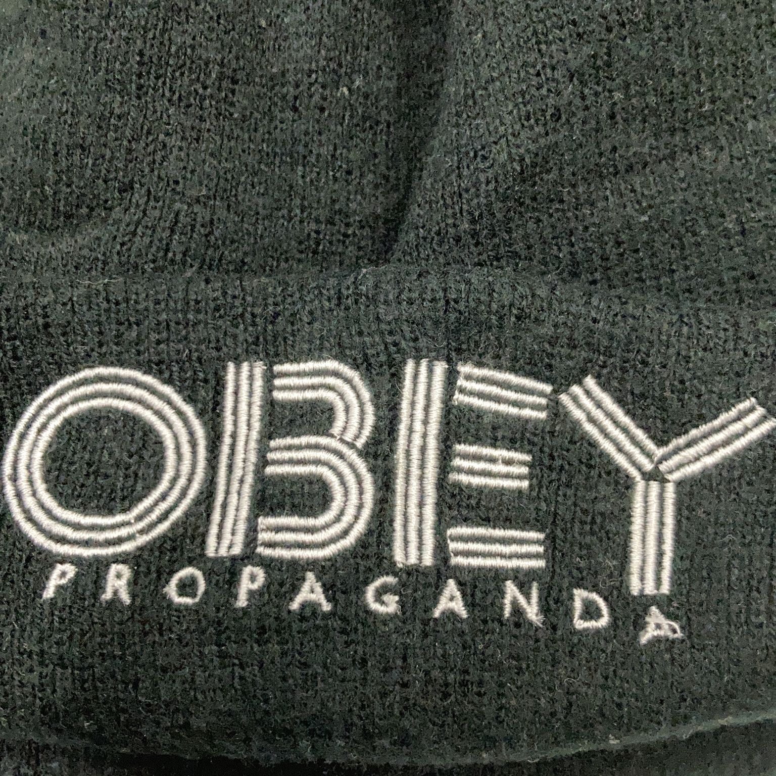 Obey Propaganda