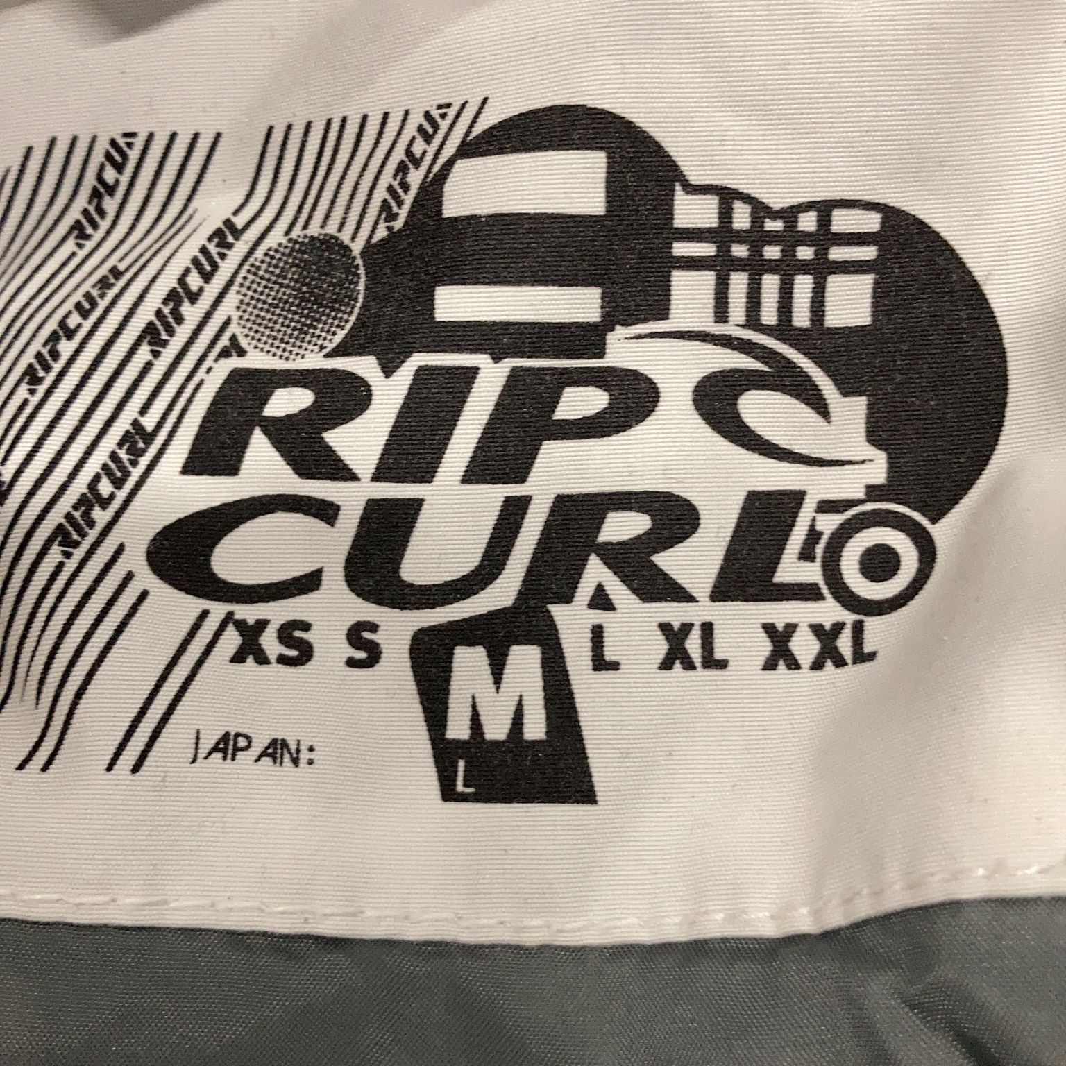 Rip Curl