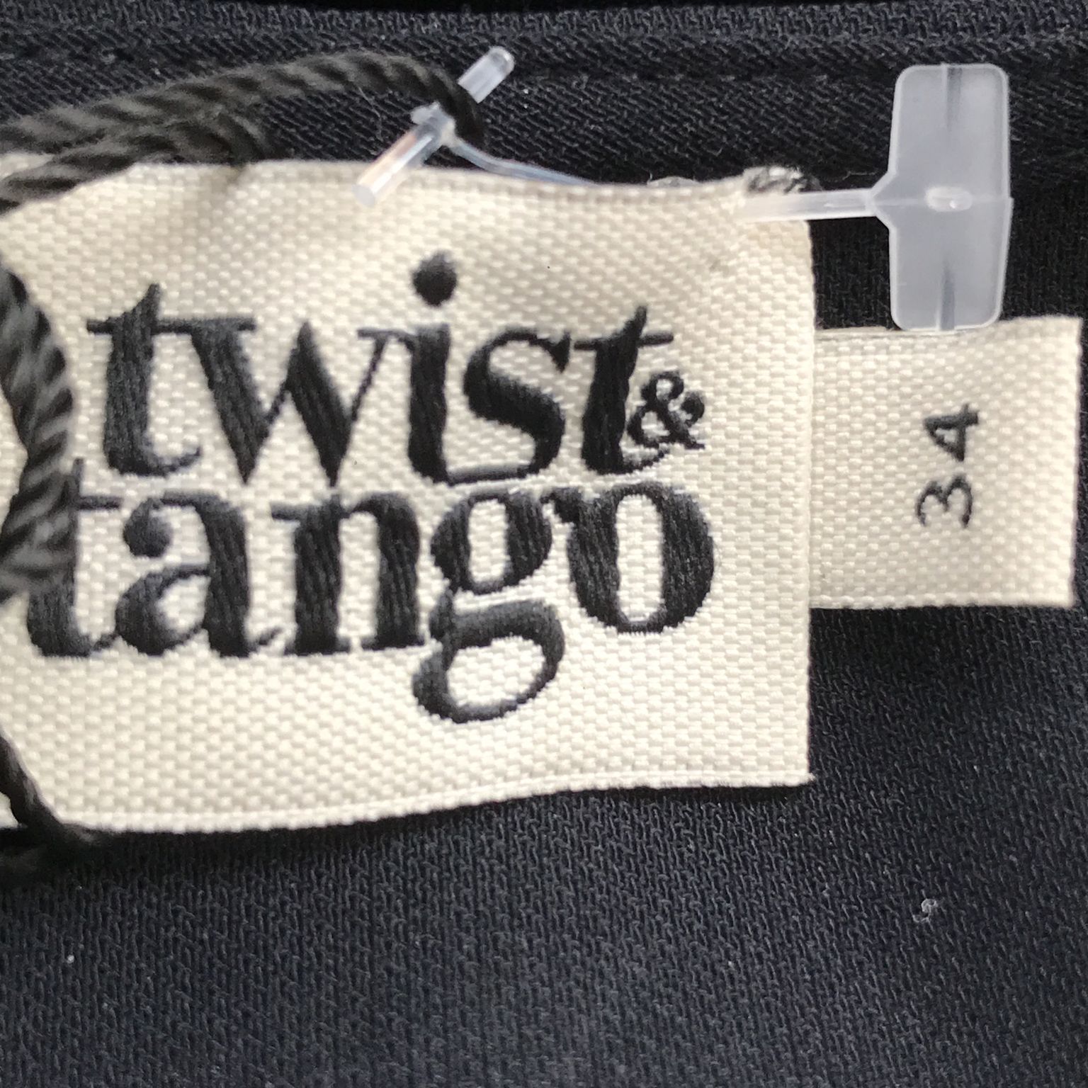 Twist  Tango