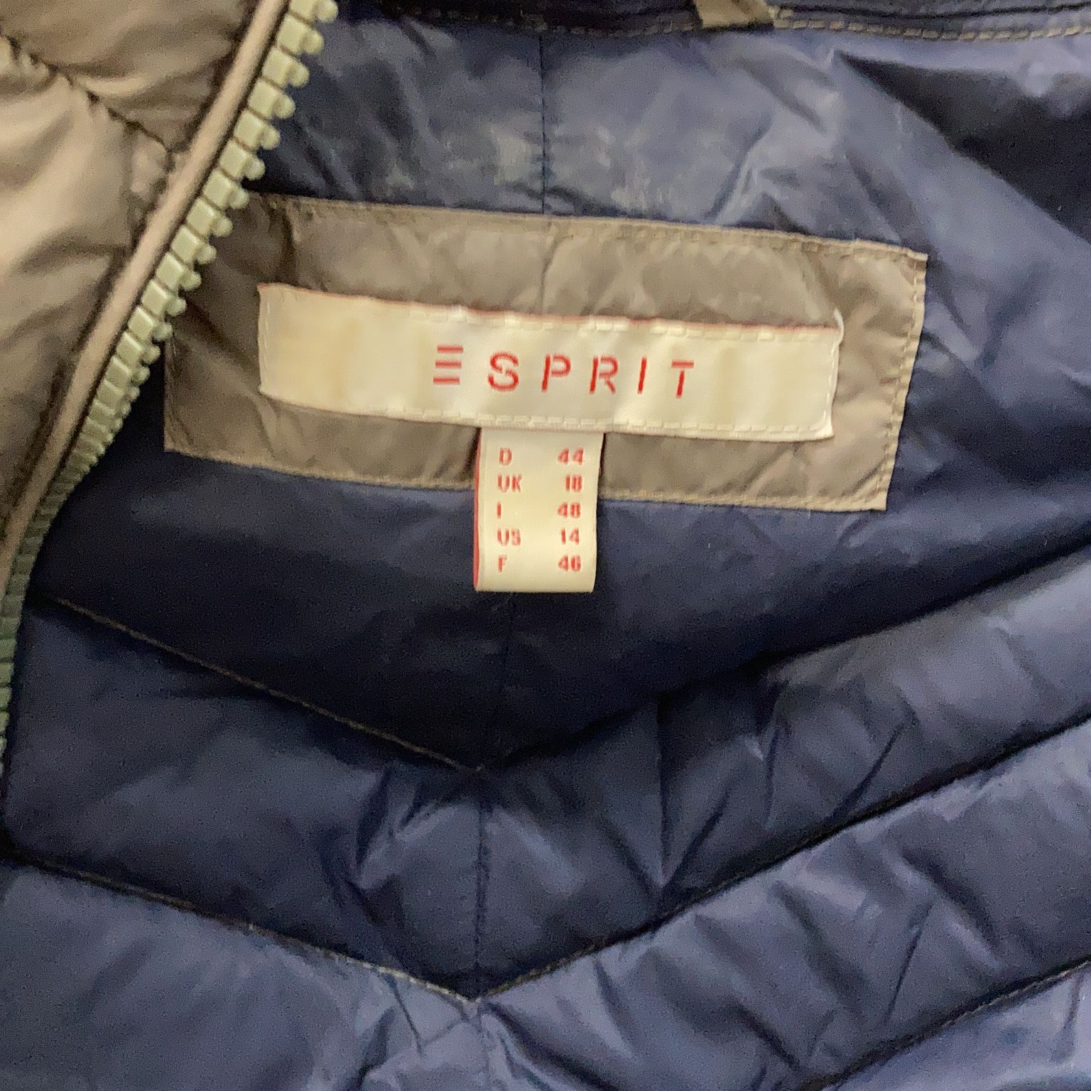 ESPRIT